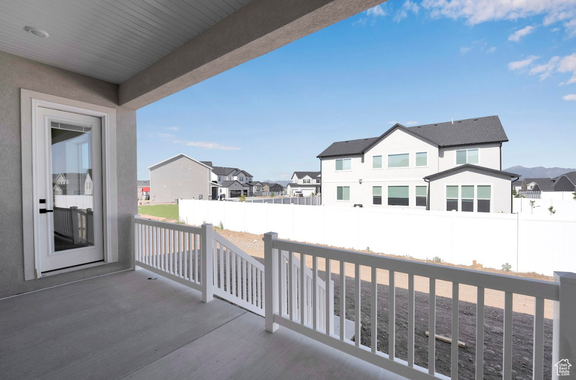 TETON RANCH - Residential