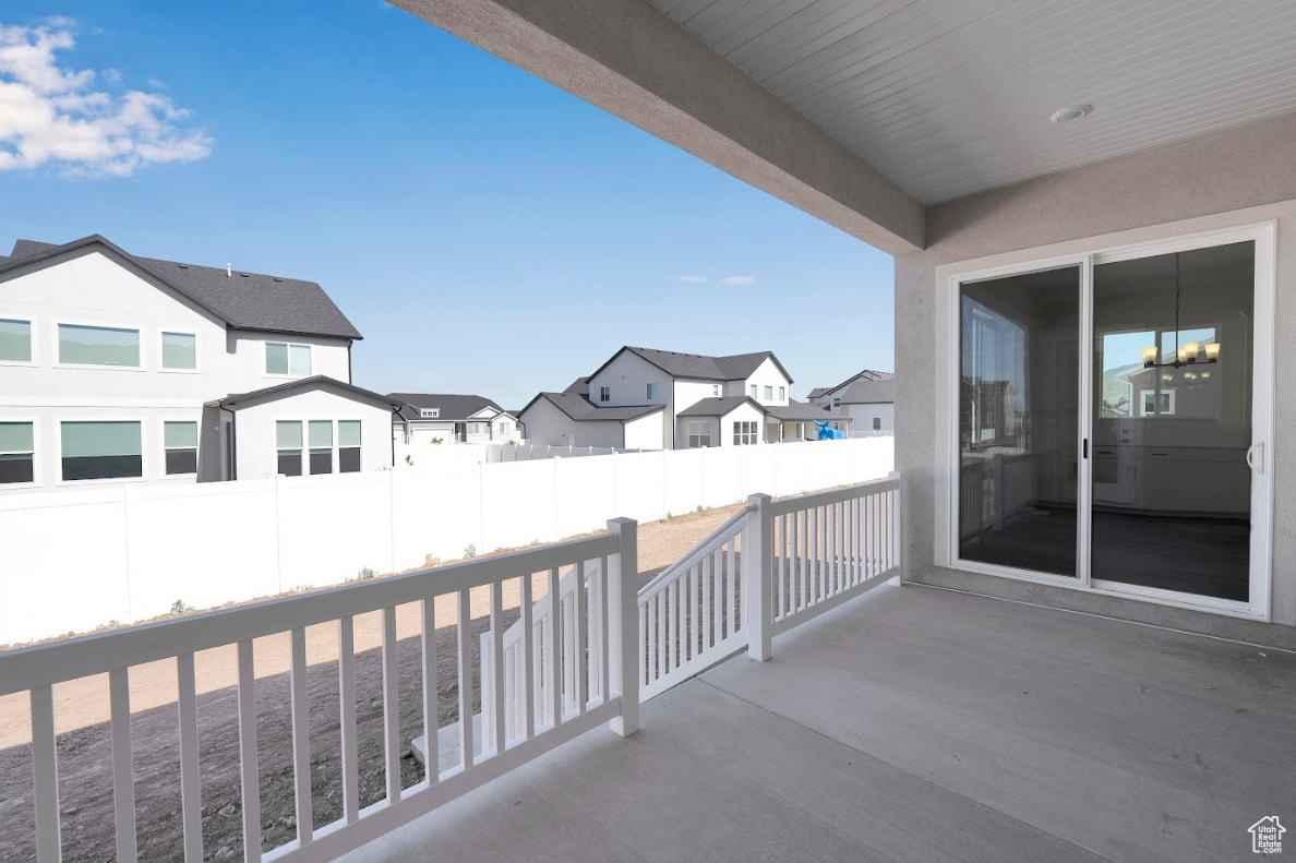 TETON RANCH - Residential