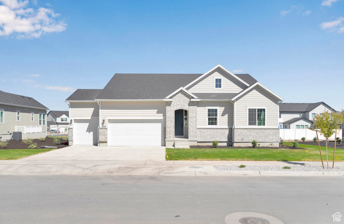 TETON RANCH - Residential