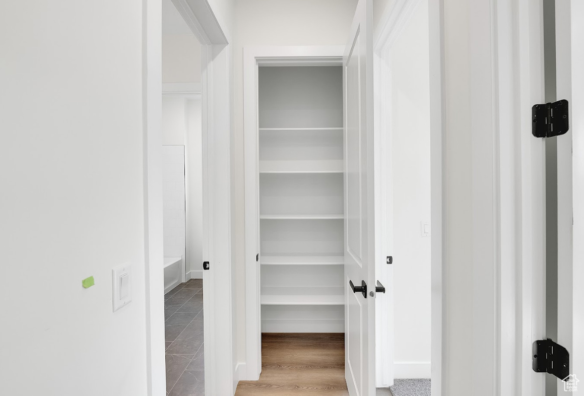 TETON RANCH - Residential