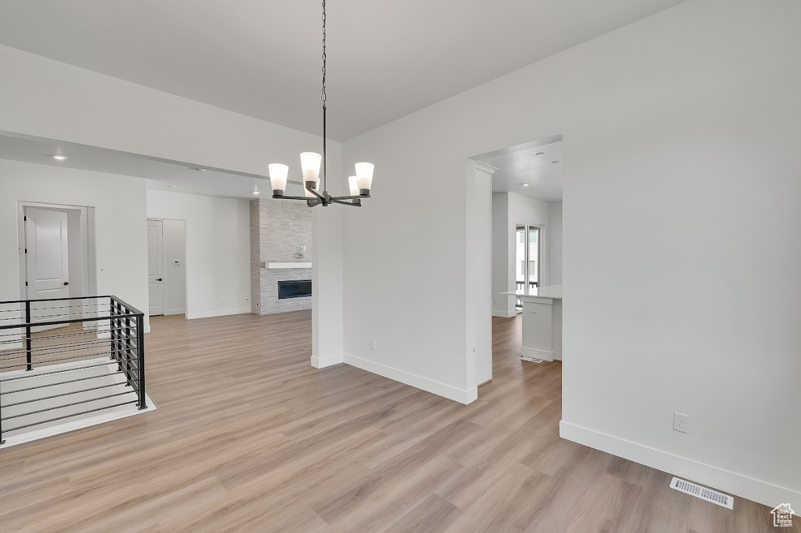 TETON RANCH - Residential