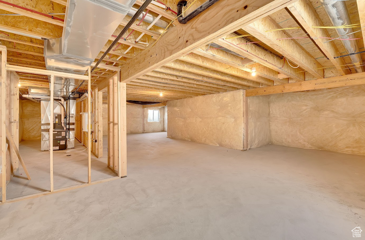 TETON RANCH - Residential