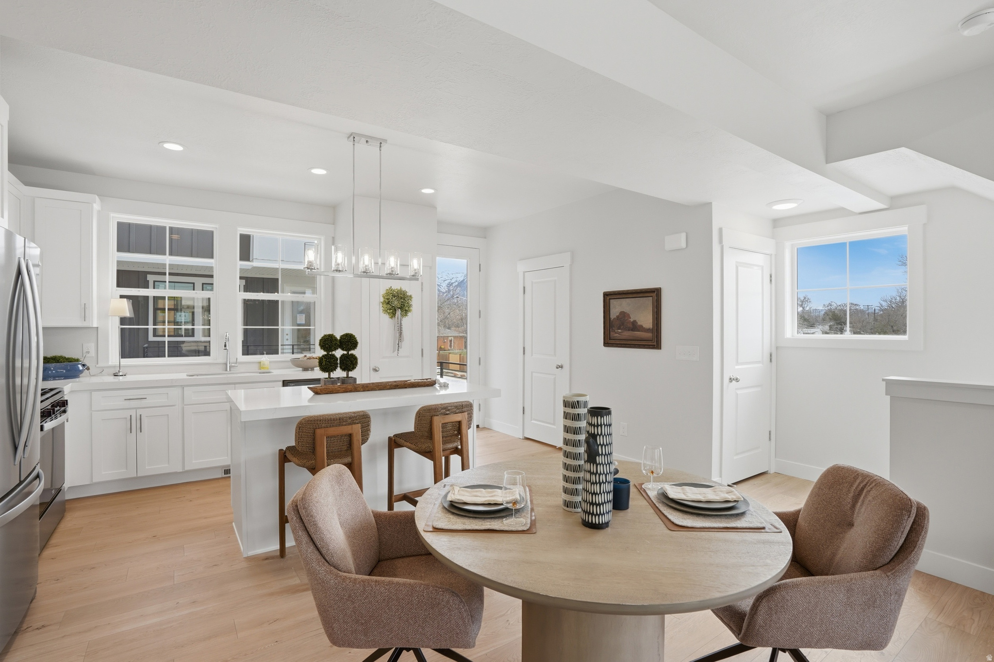 UNION MEADOWS - Residential