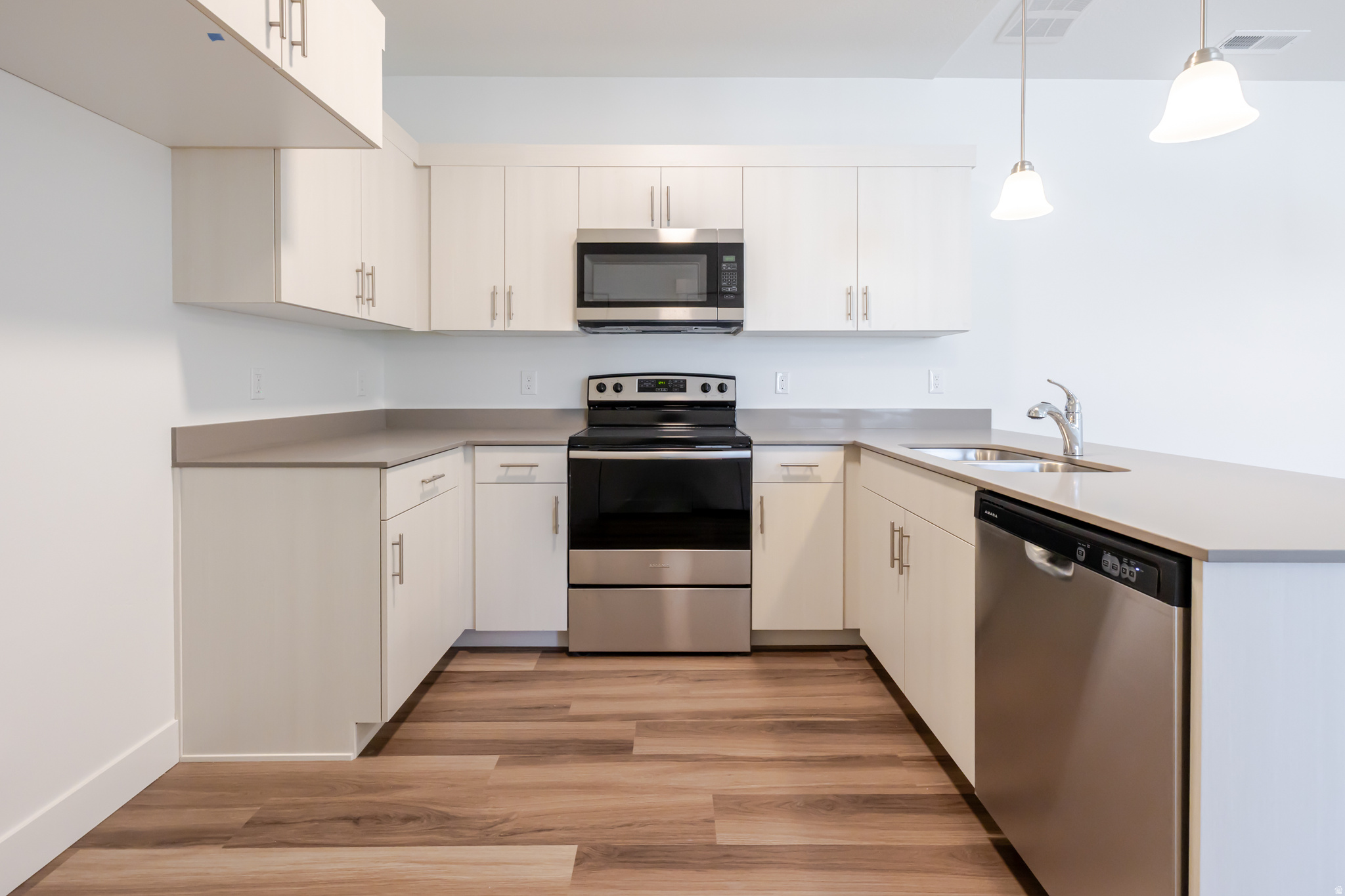 HIGHRIDGE - Residential