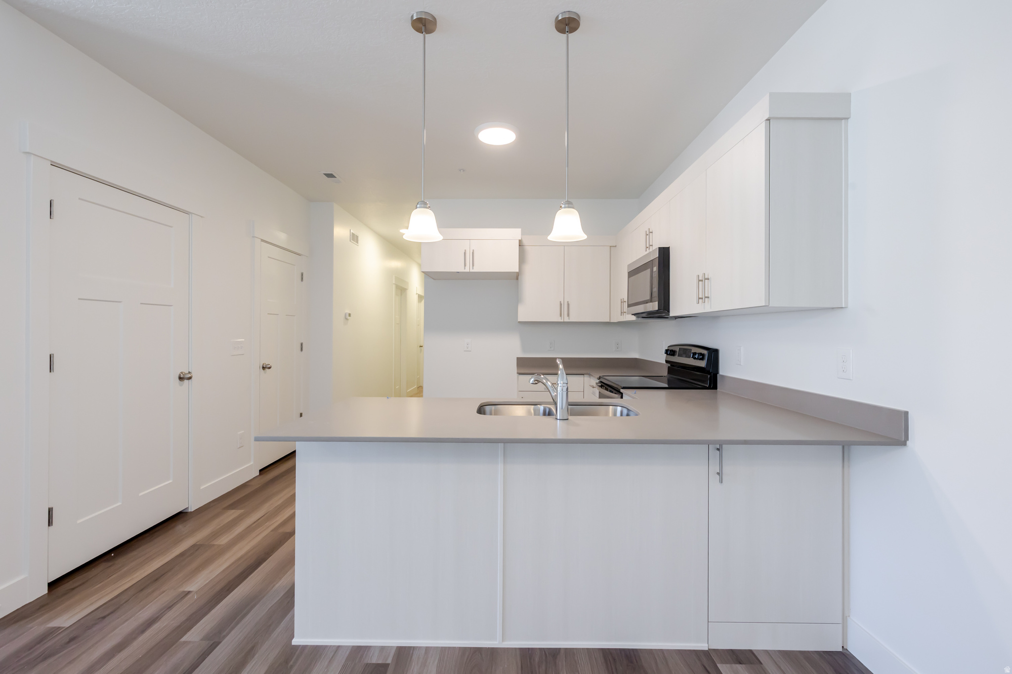 HIGHRIDGE - Residential