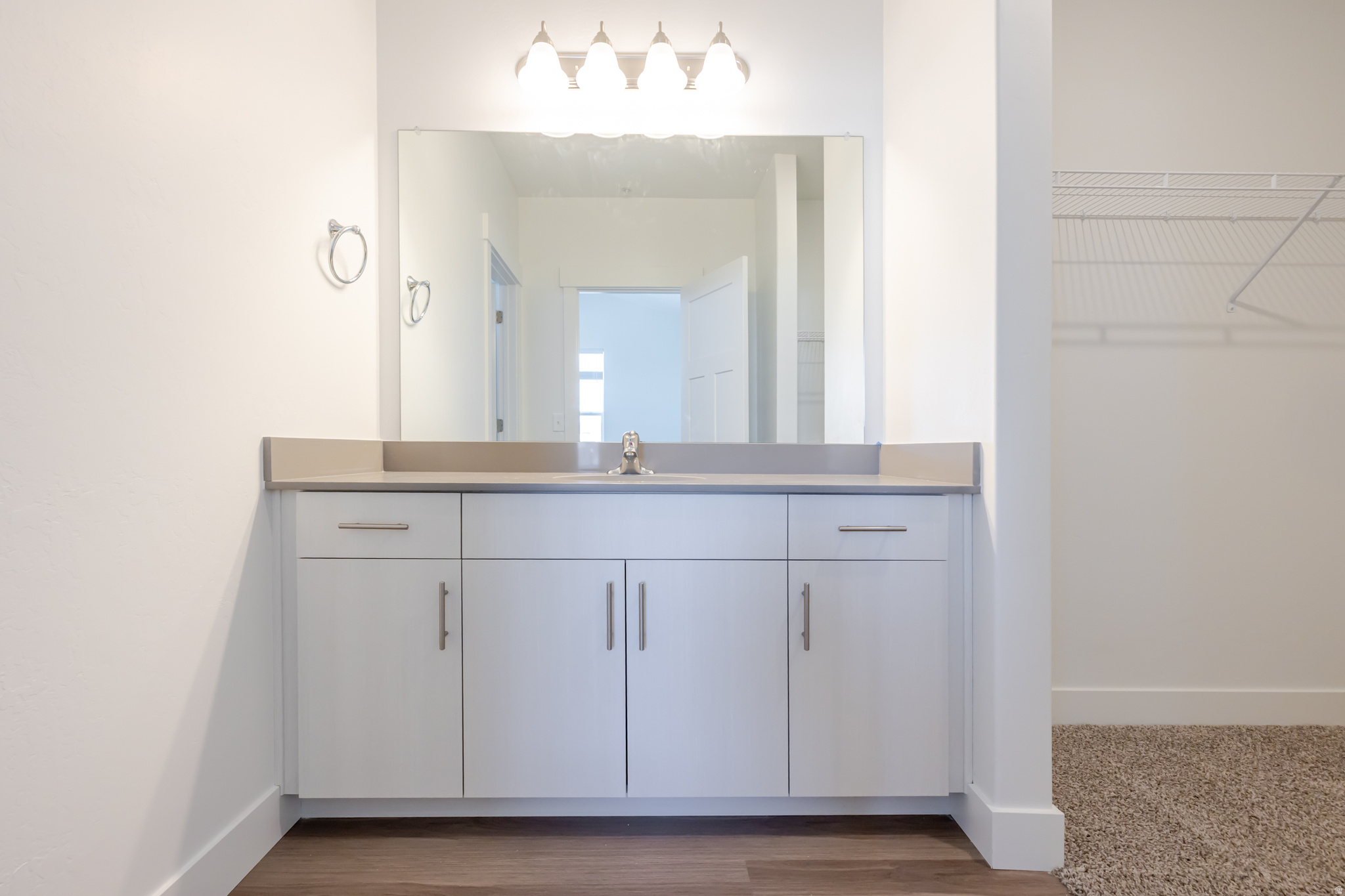 HIGHRIDGE - Residential