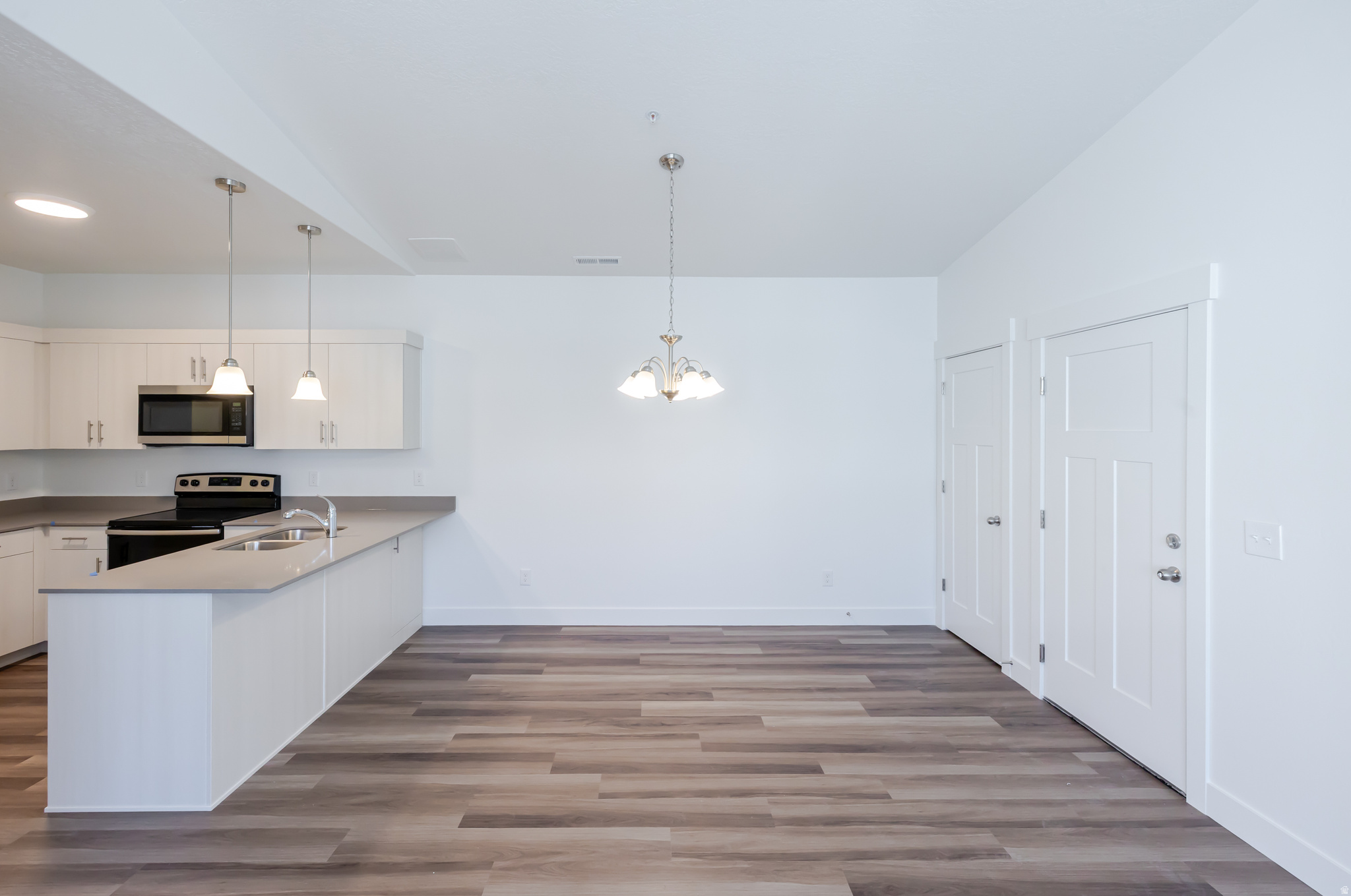 HIGHRIDGE - Residential