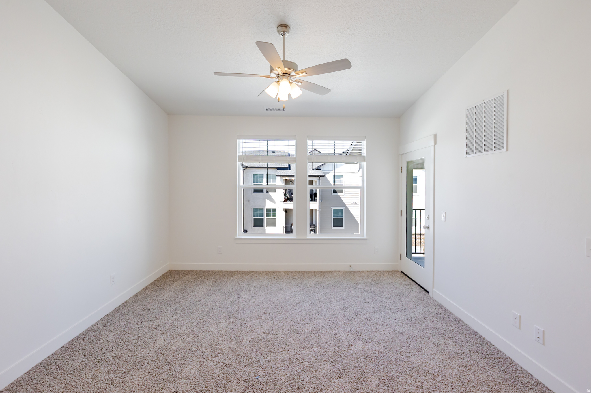 HIGHRIDGE - Residential