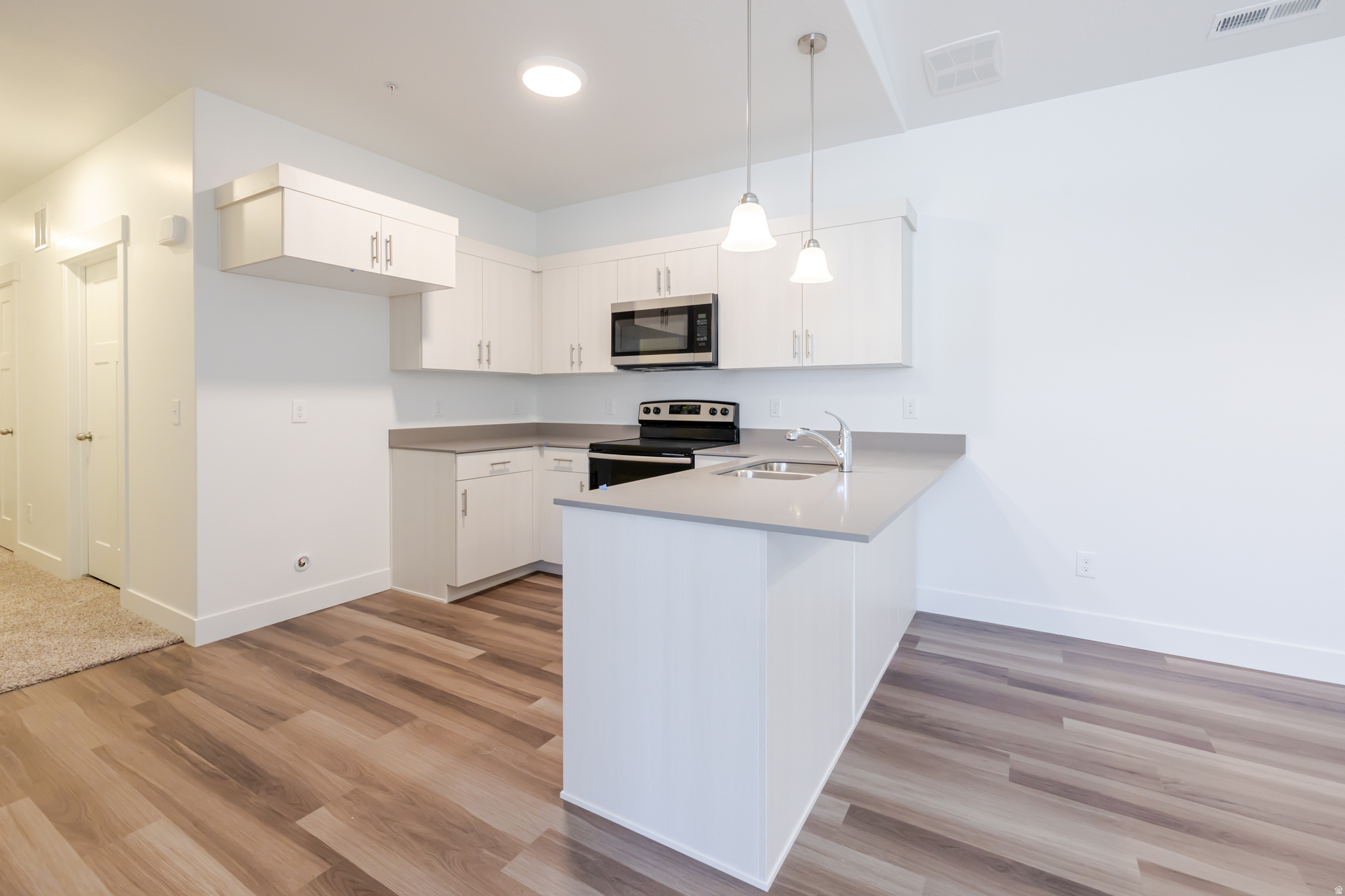 HIGHRIDGE - Residential