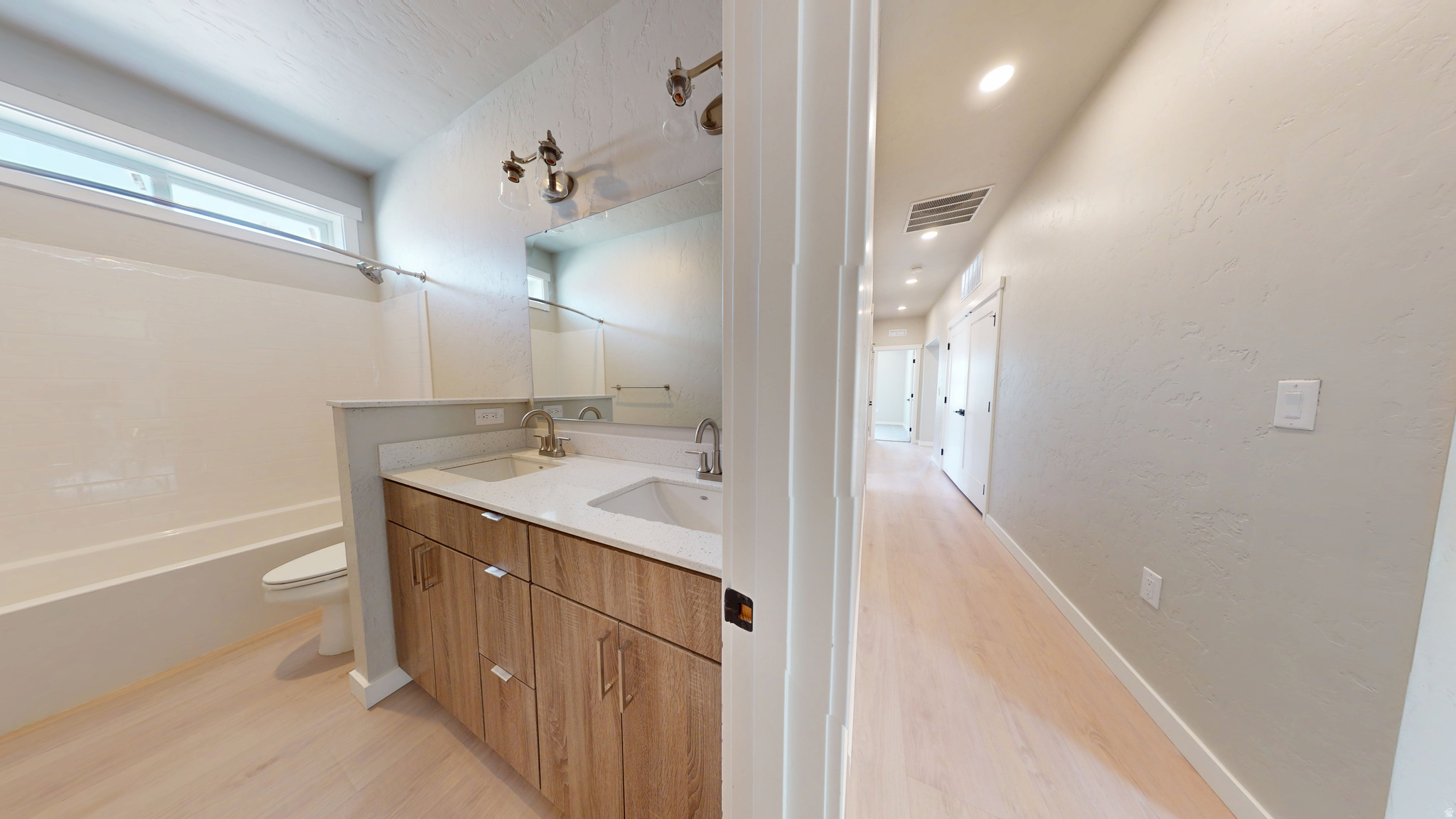 DESERT CANYONS - Residential