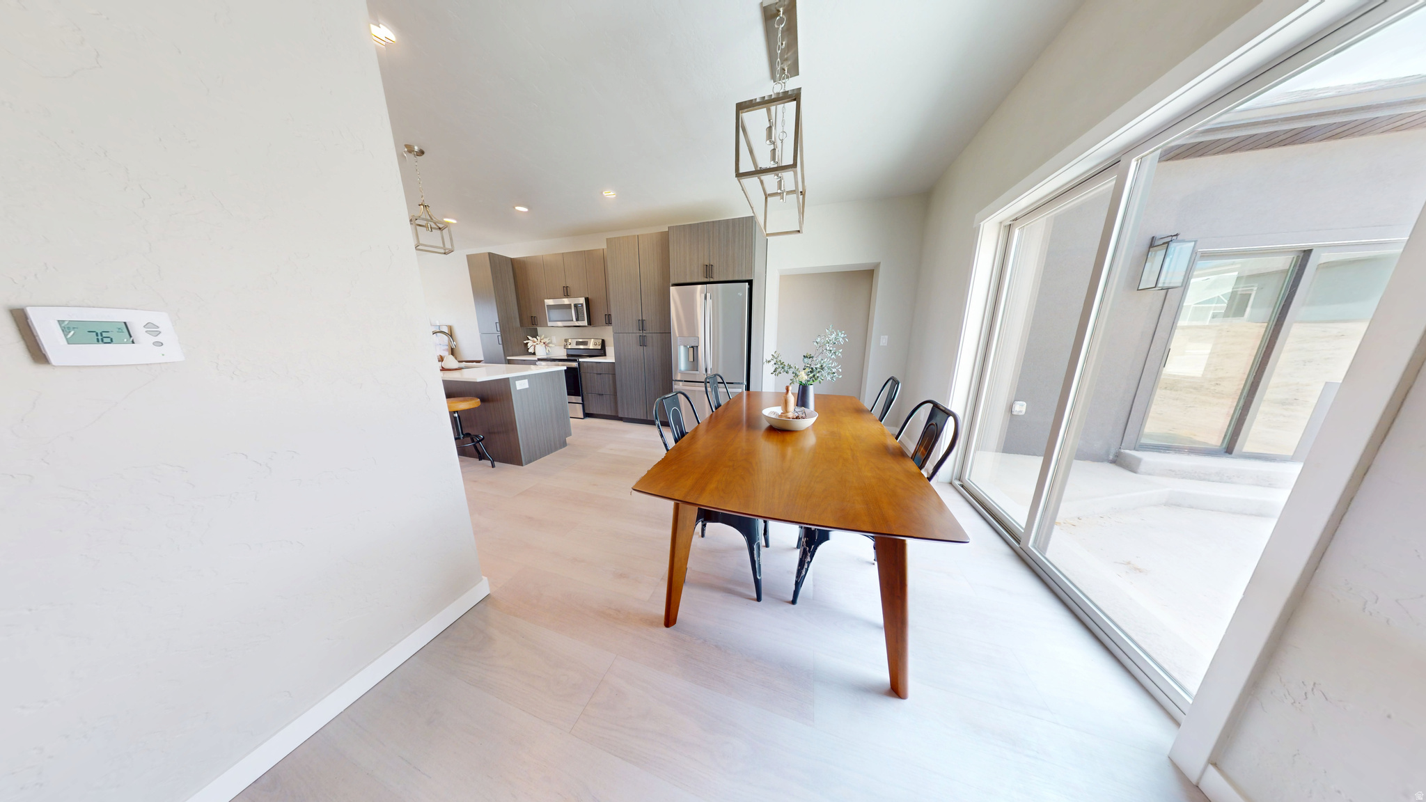 DESERT CANYONS - Residential