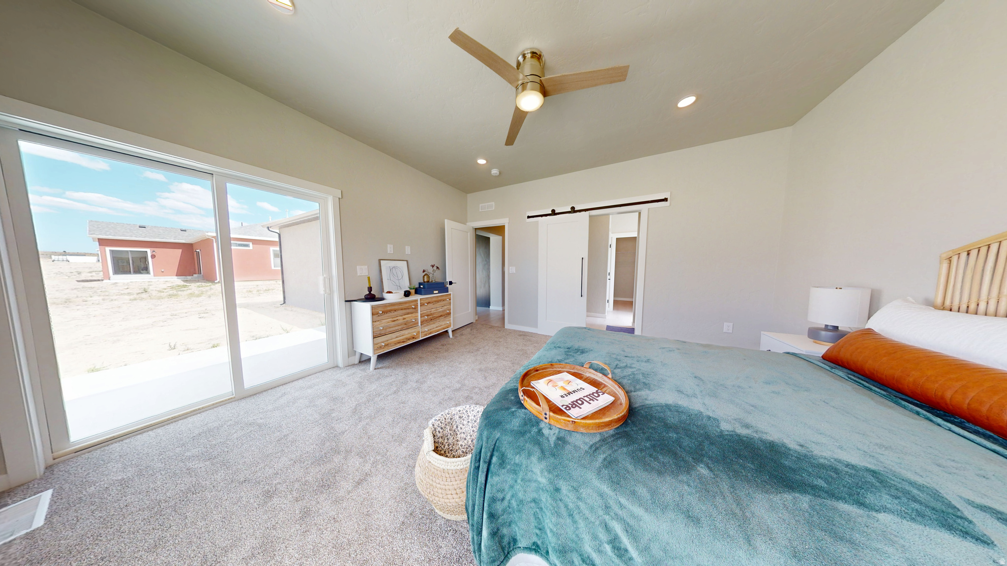 DESERT CANYONS - Residential