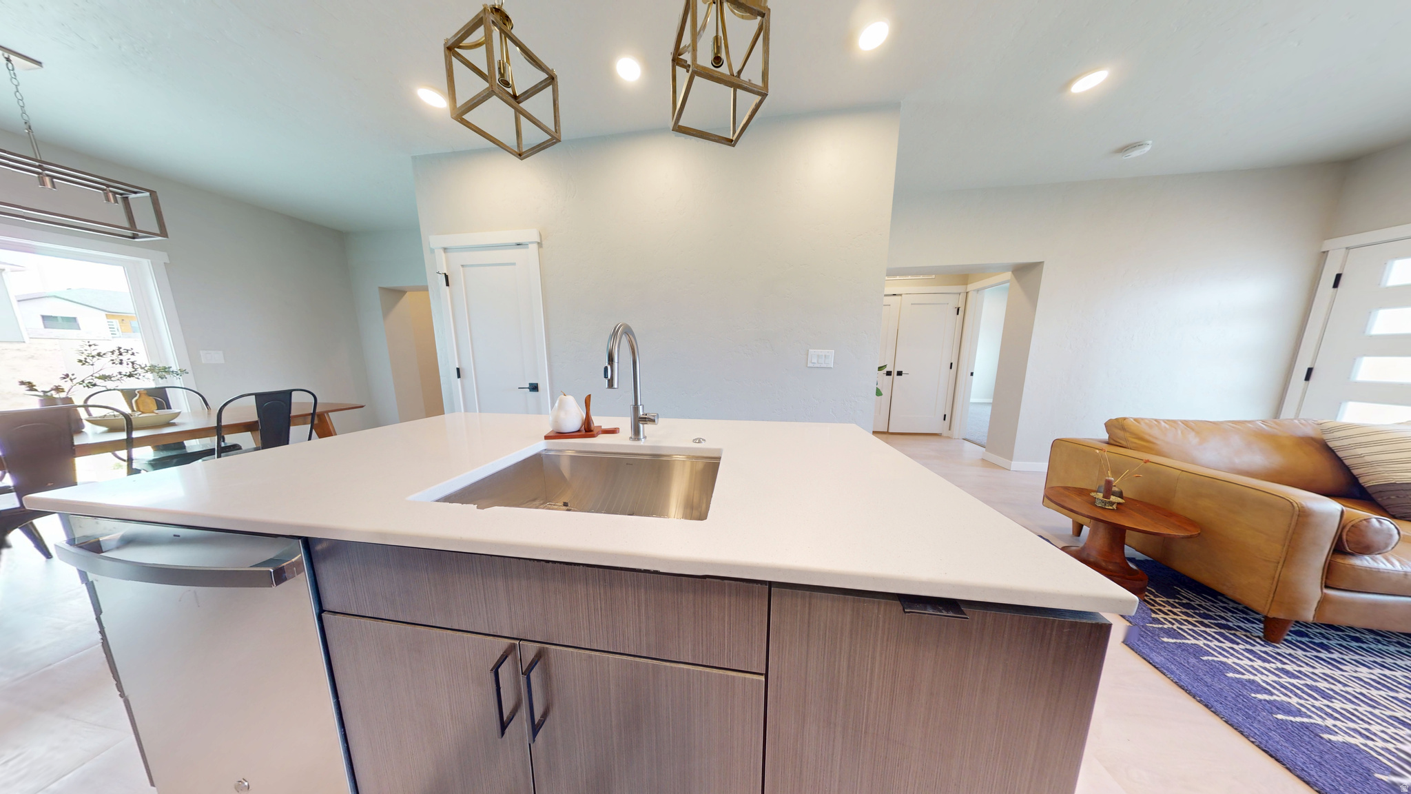 DESERT CANYONS - Residential