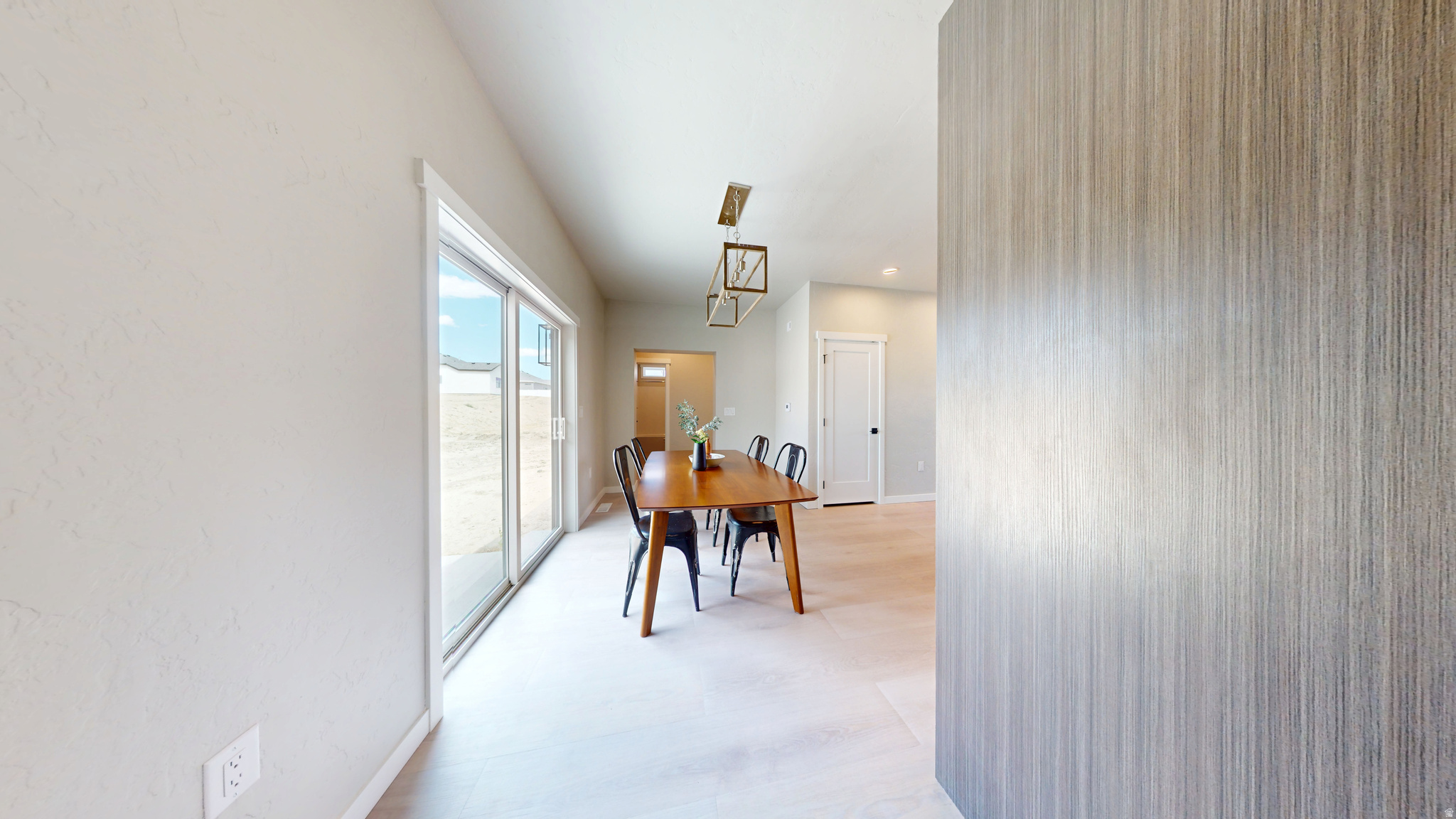 DESERT CANYONS - Residential