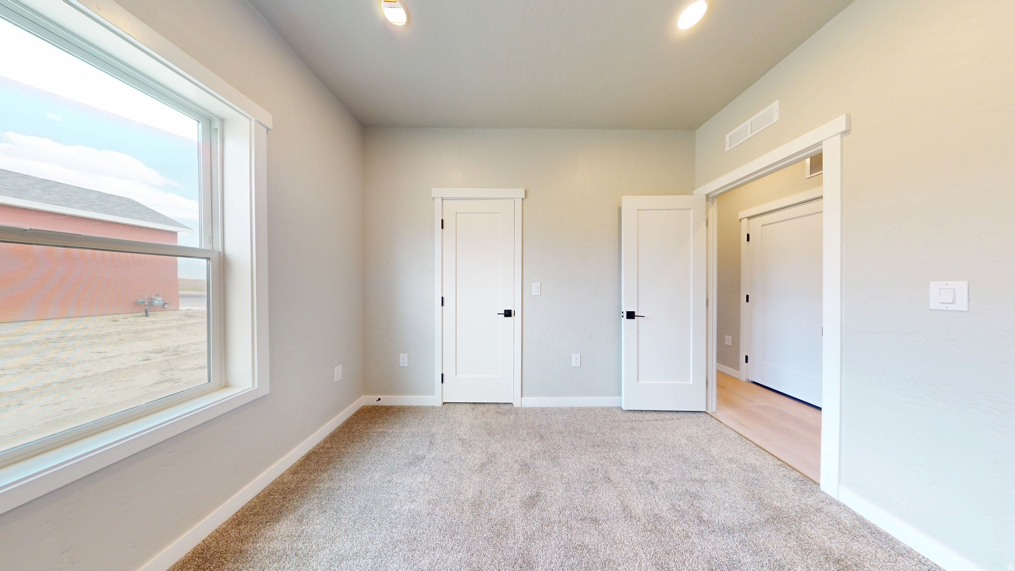 DESERT CANYONS - Residential