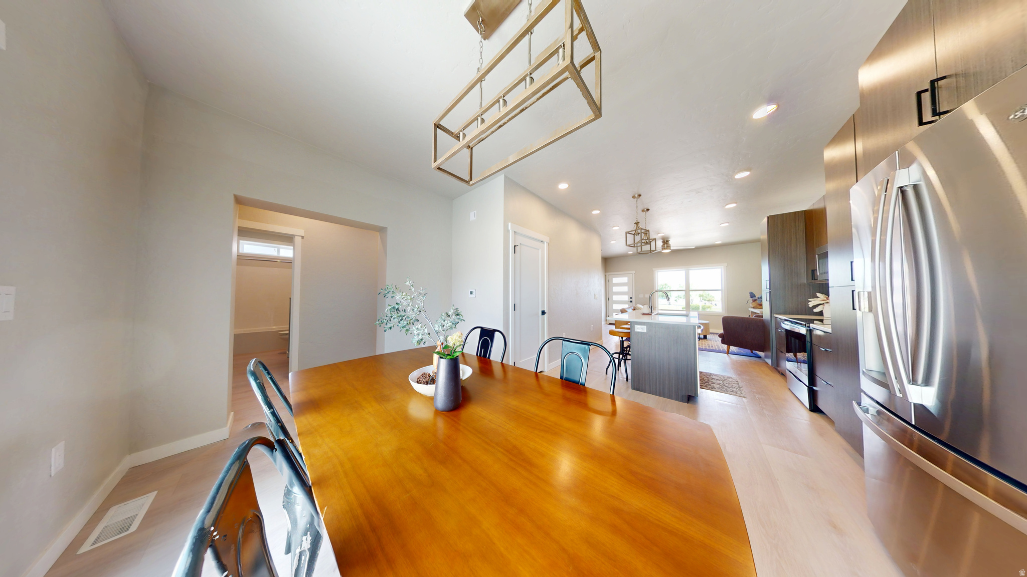 DESERT CANYONS - Residential