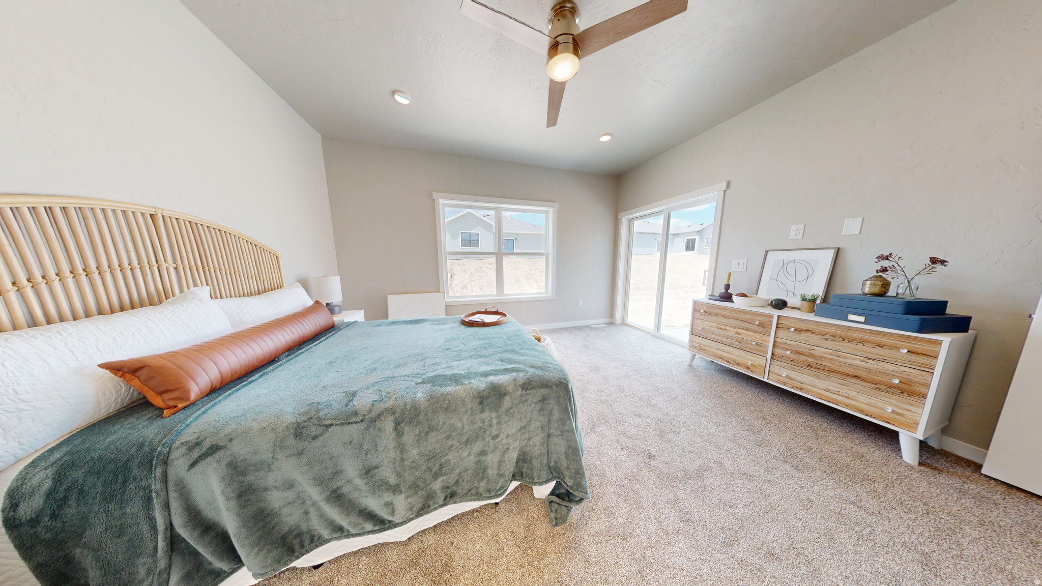 DESERT CANYONS - Residential