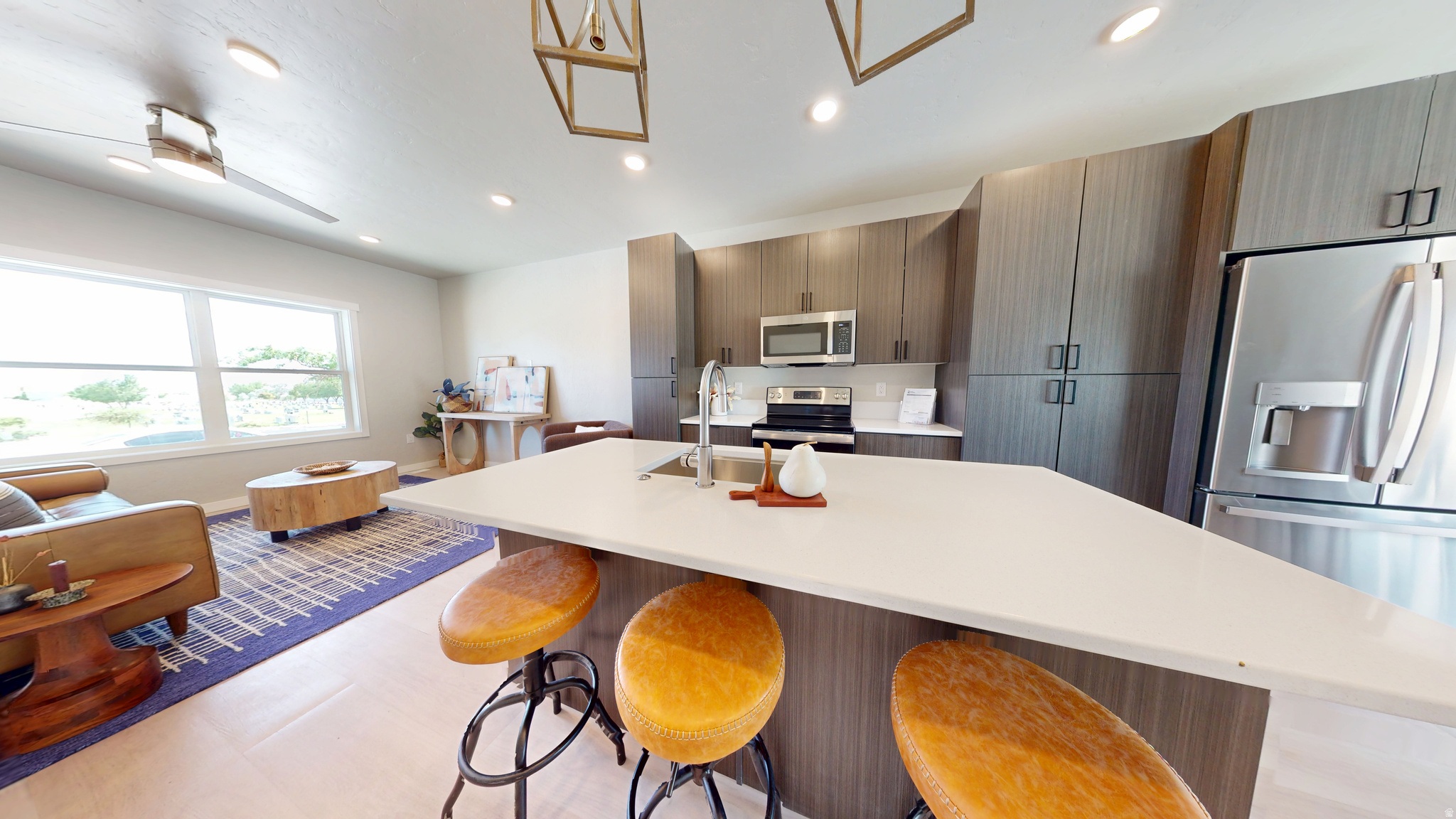 DESERT CANYONS - Residential