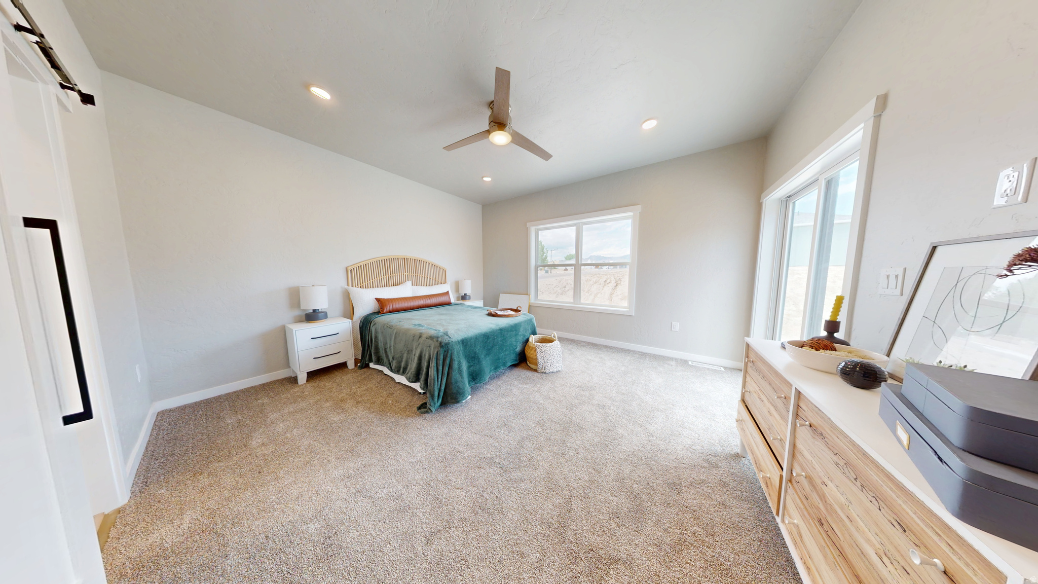 DESERT CANYONS - Residential