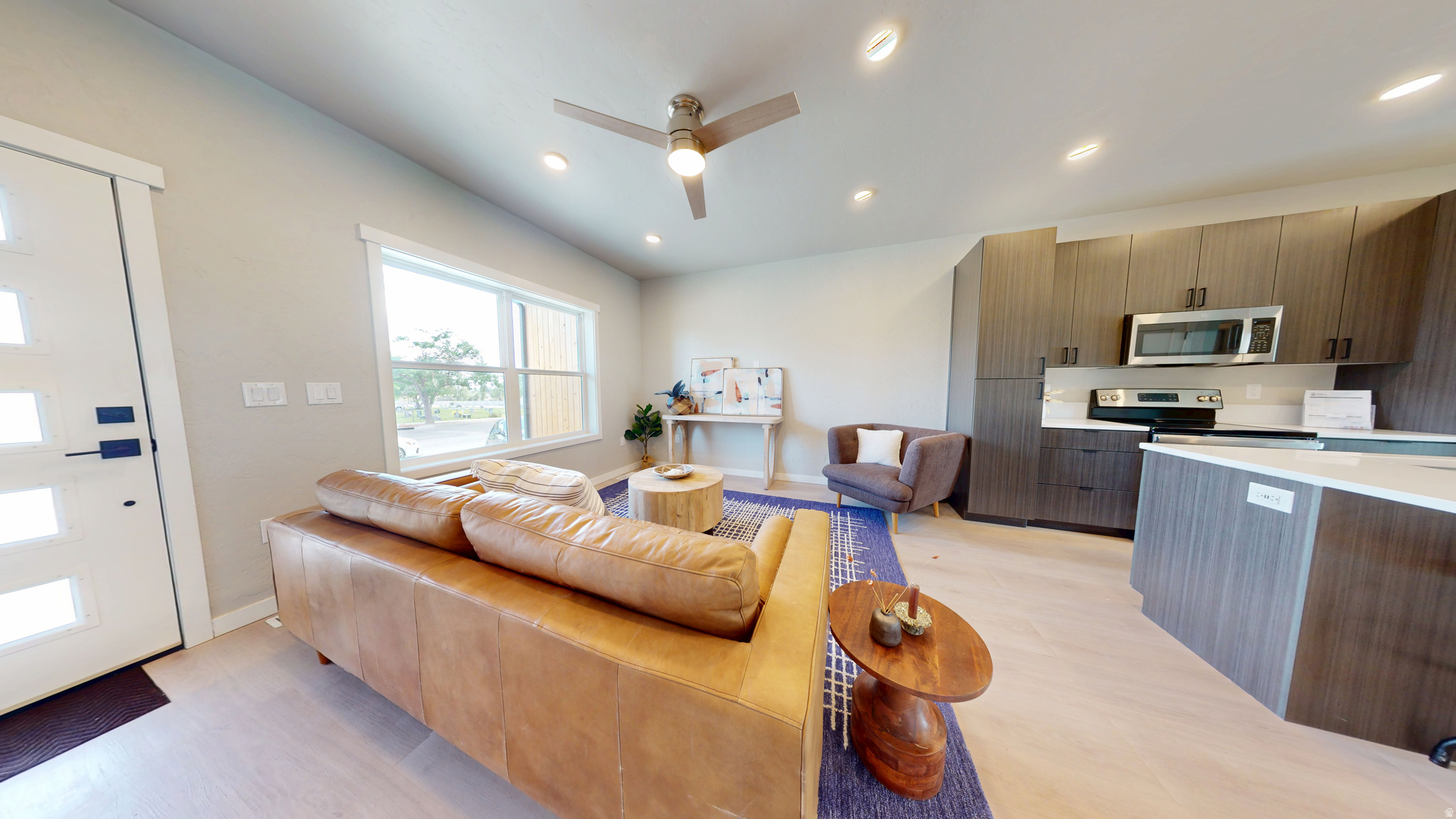 DESERT CANYONS - Residential