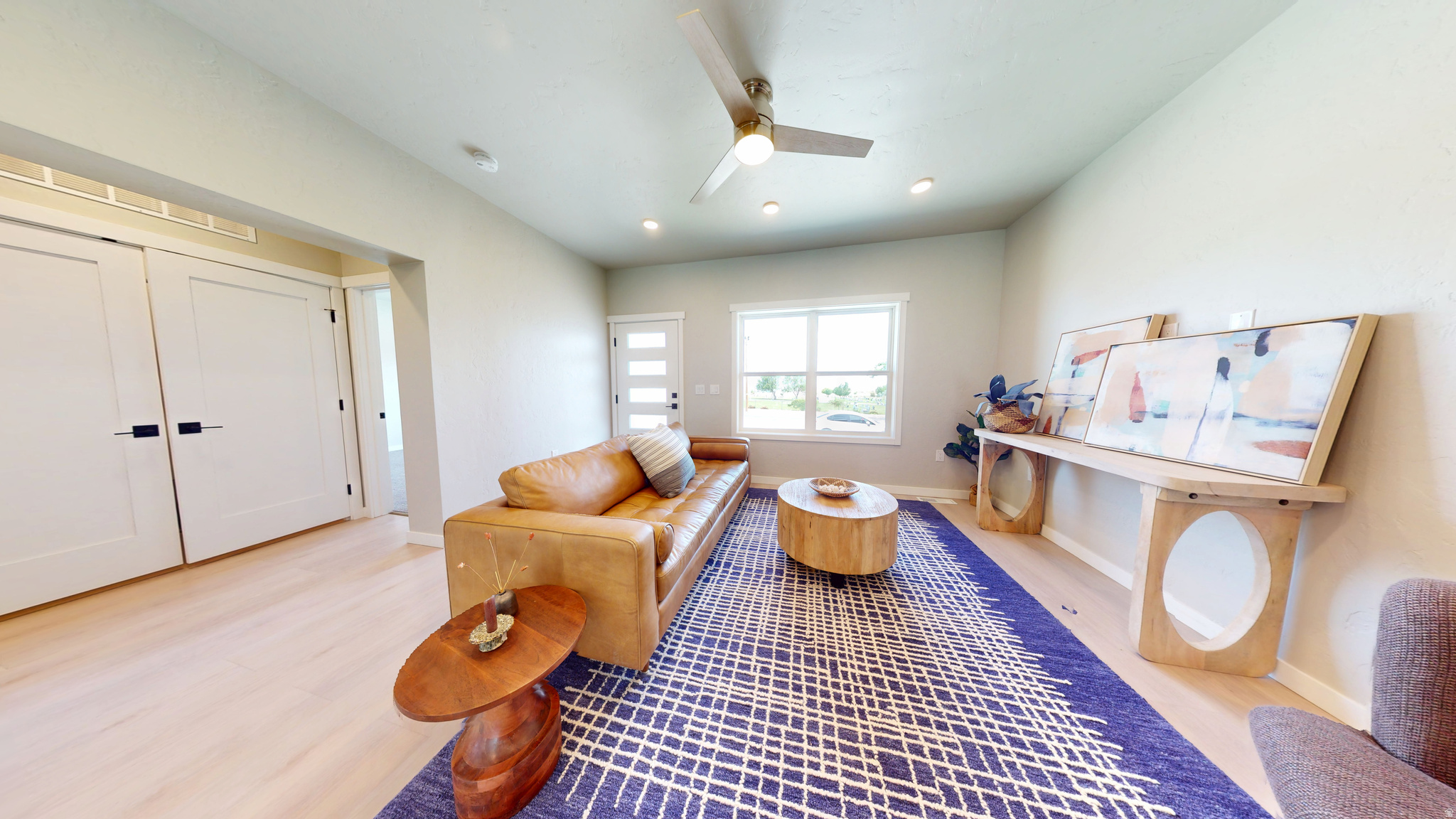 DESERT CANYONS - Residential