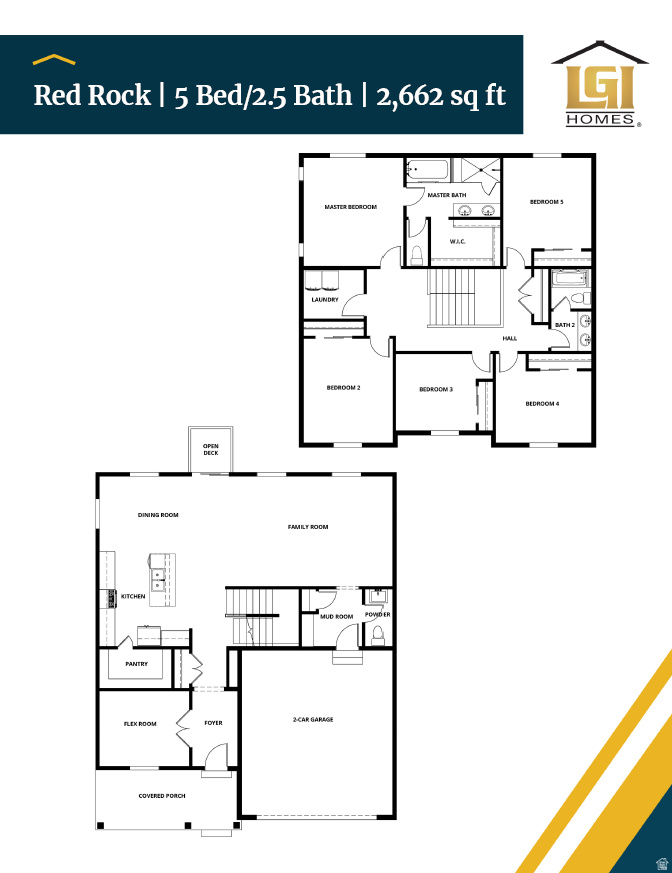 OQUIRRH MTN RANCH - Residential