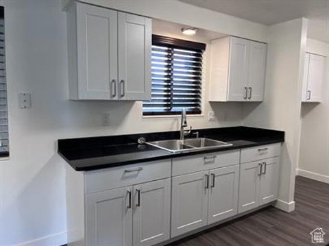 Photo of 1974 N 75 W, Sunset, UT 84015 (MLS # 2119673)