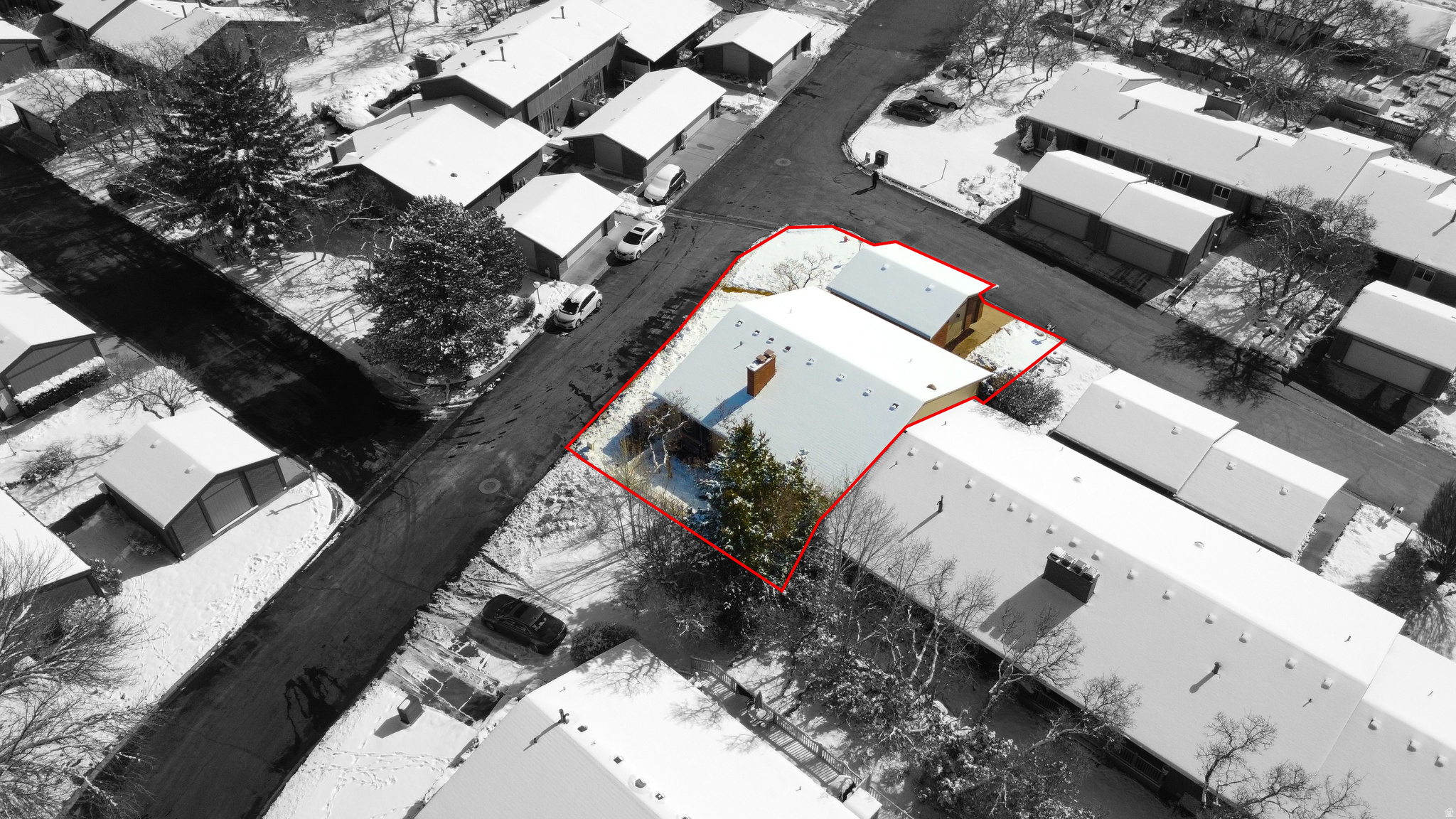 COUNTRY OAKS - Residential