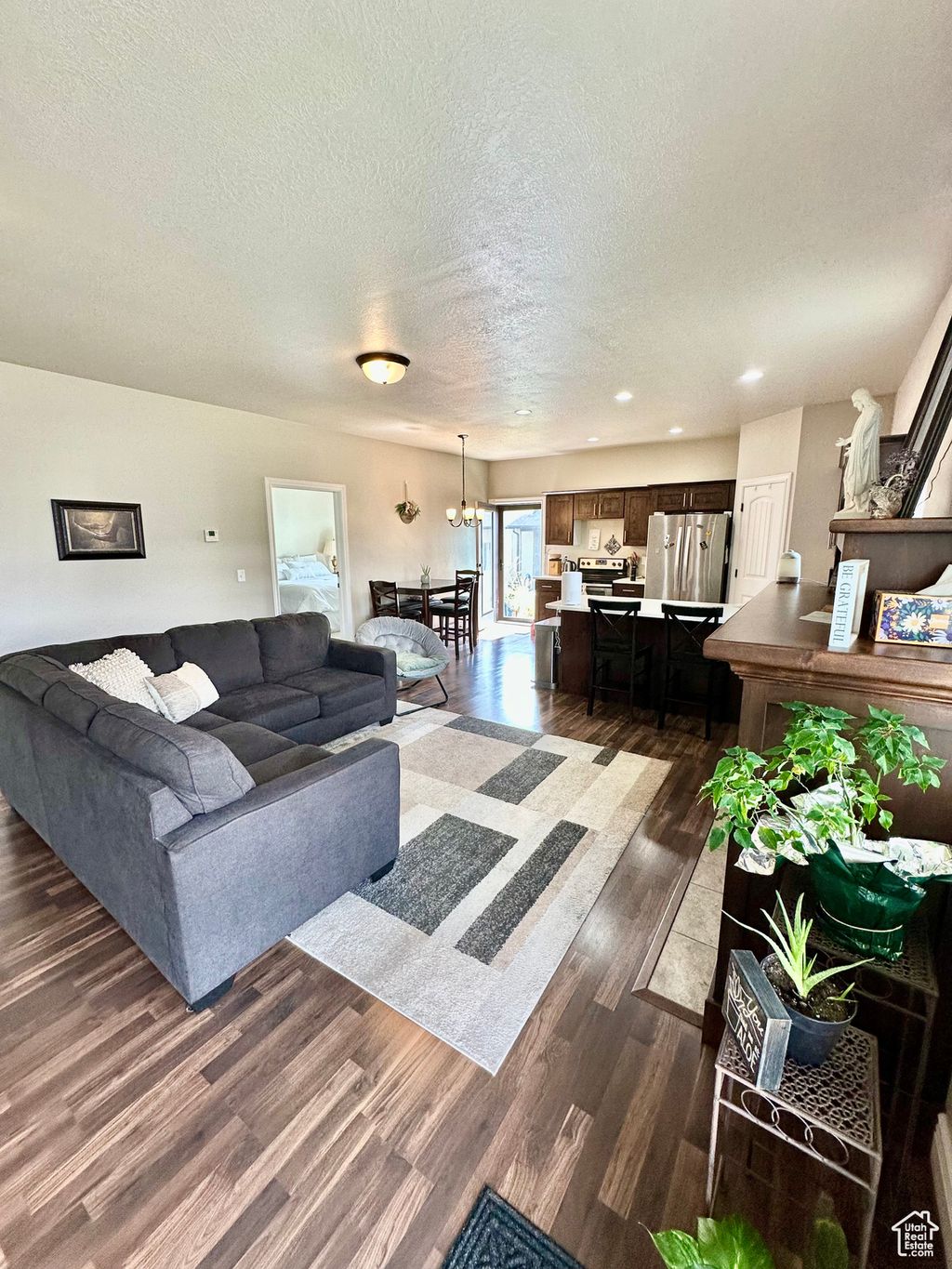 Photo of 104 E 650 S, Smithfield, UT 84335 (MLS # 2104308)