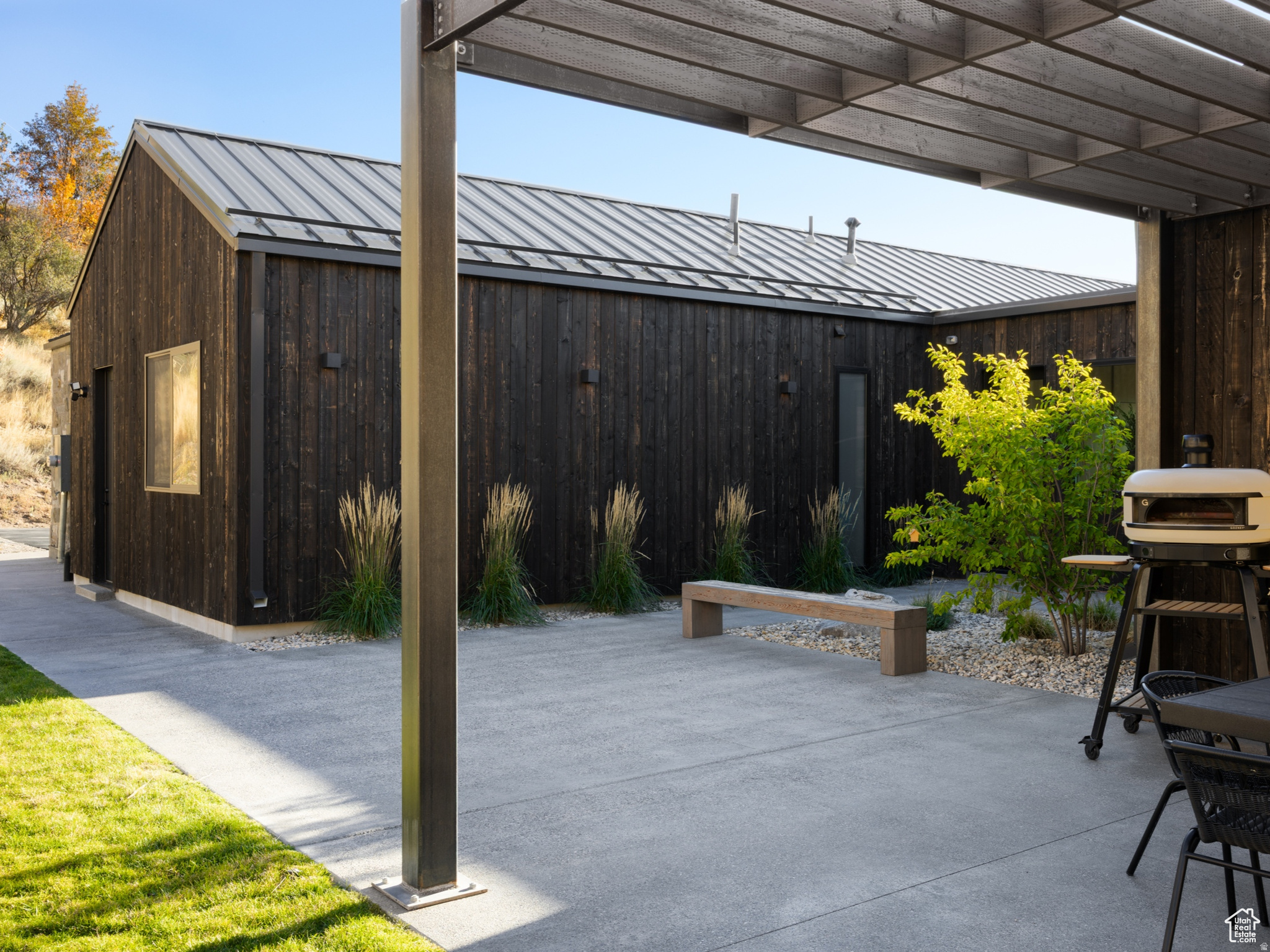 QUAIL CANYON - Residential