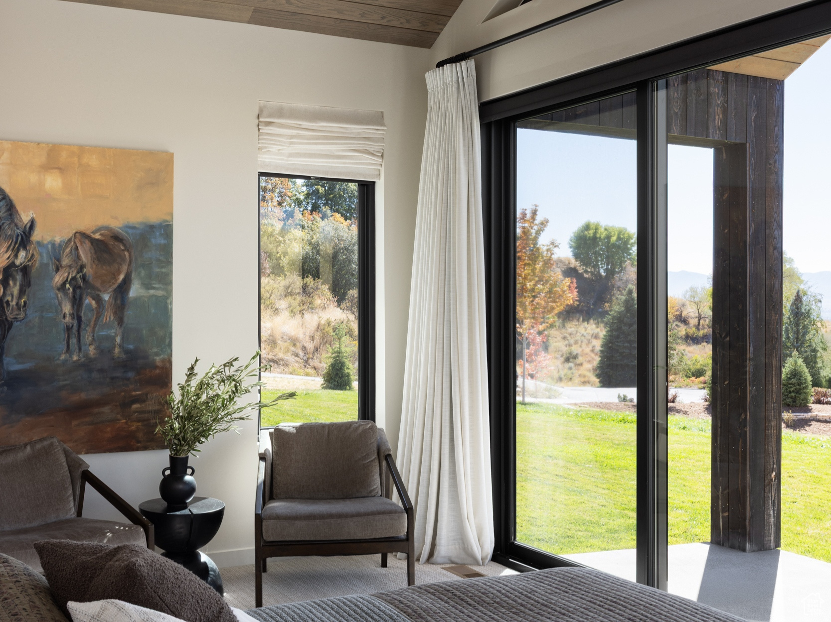 QUAIL CANYON - Residential