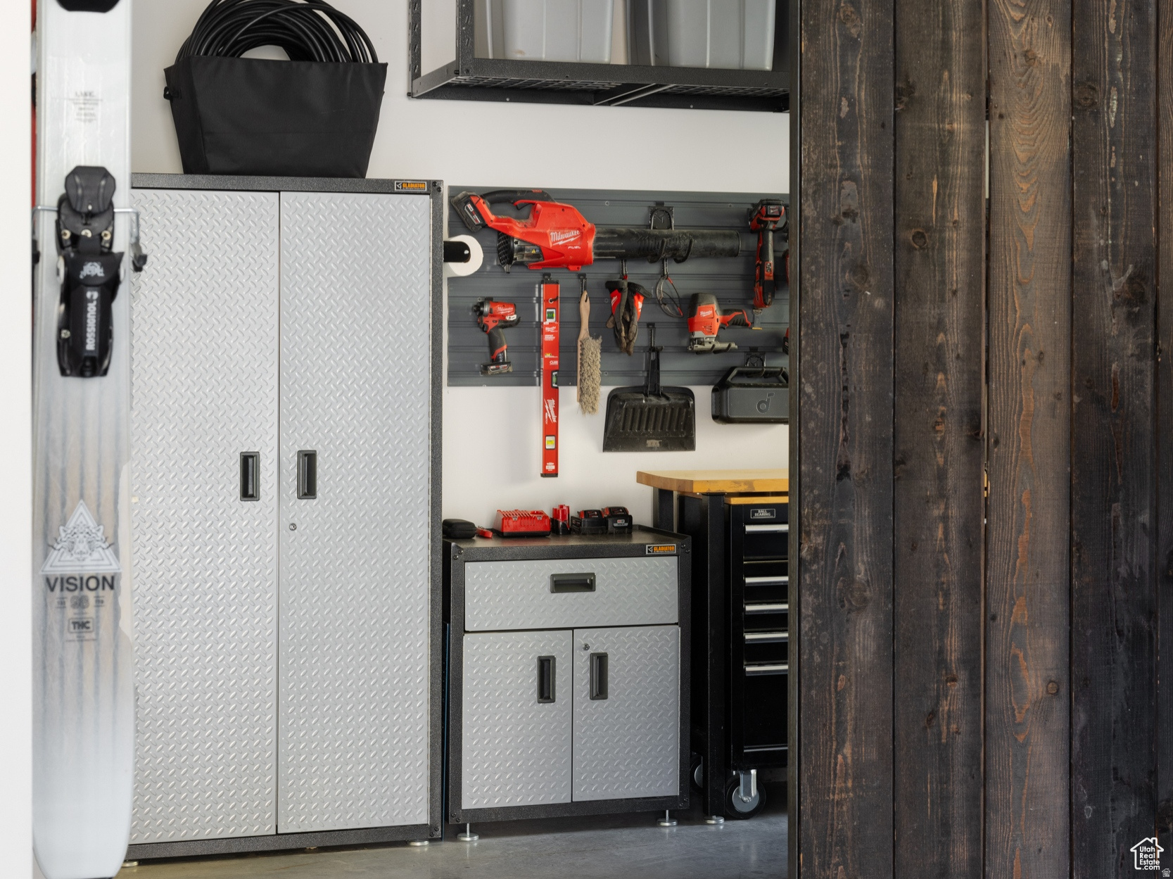 QUAIL CANYON - Residential