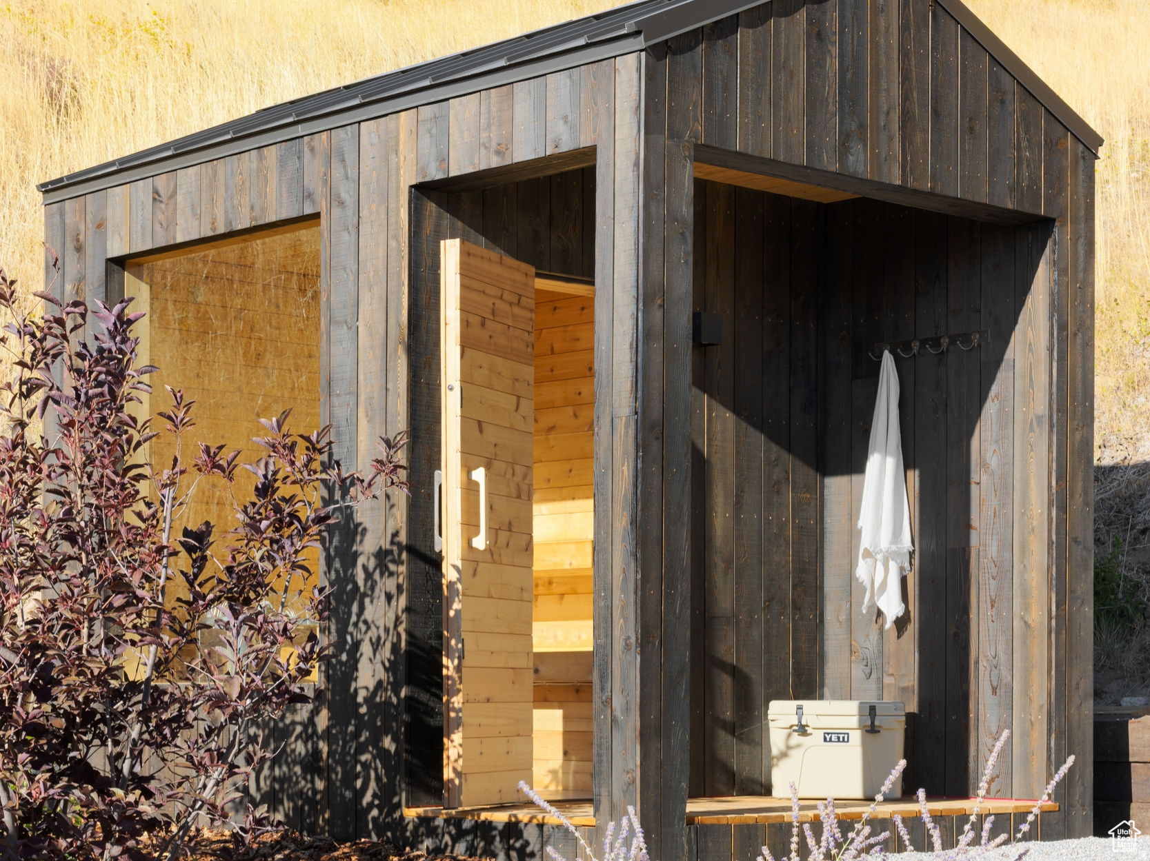 QUAIL CANYON - Residential