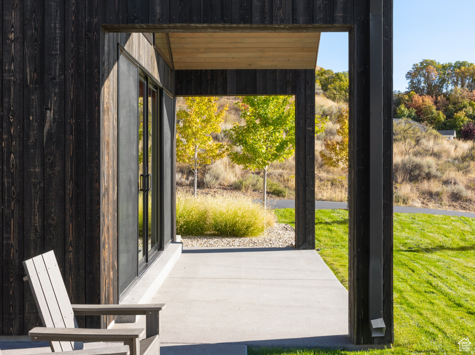 QUAIL CANYON - Residential