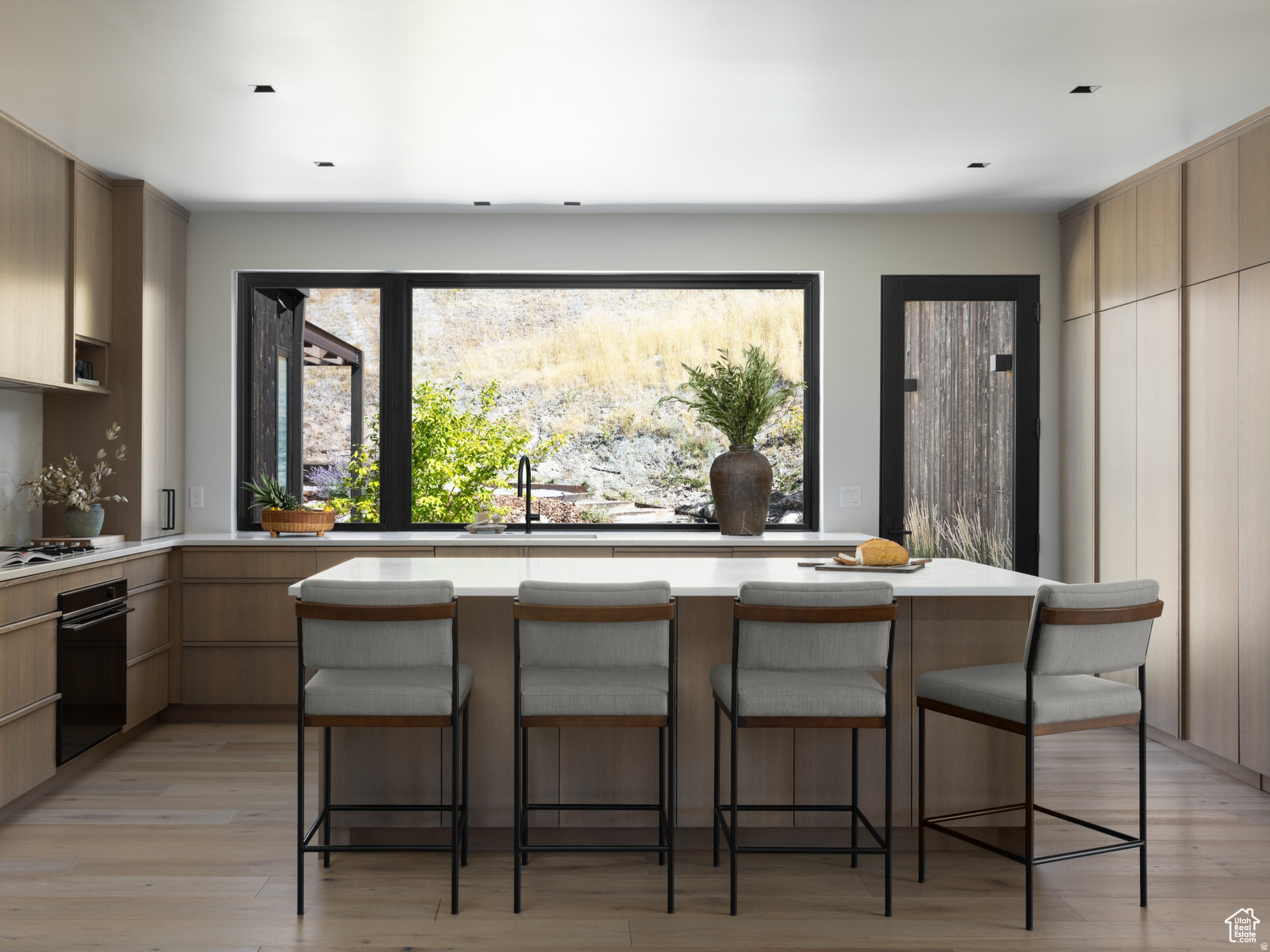 QUAIL CANYON - Residential