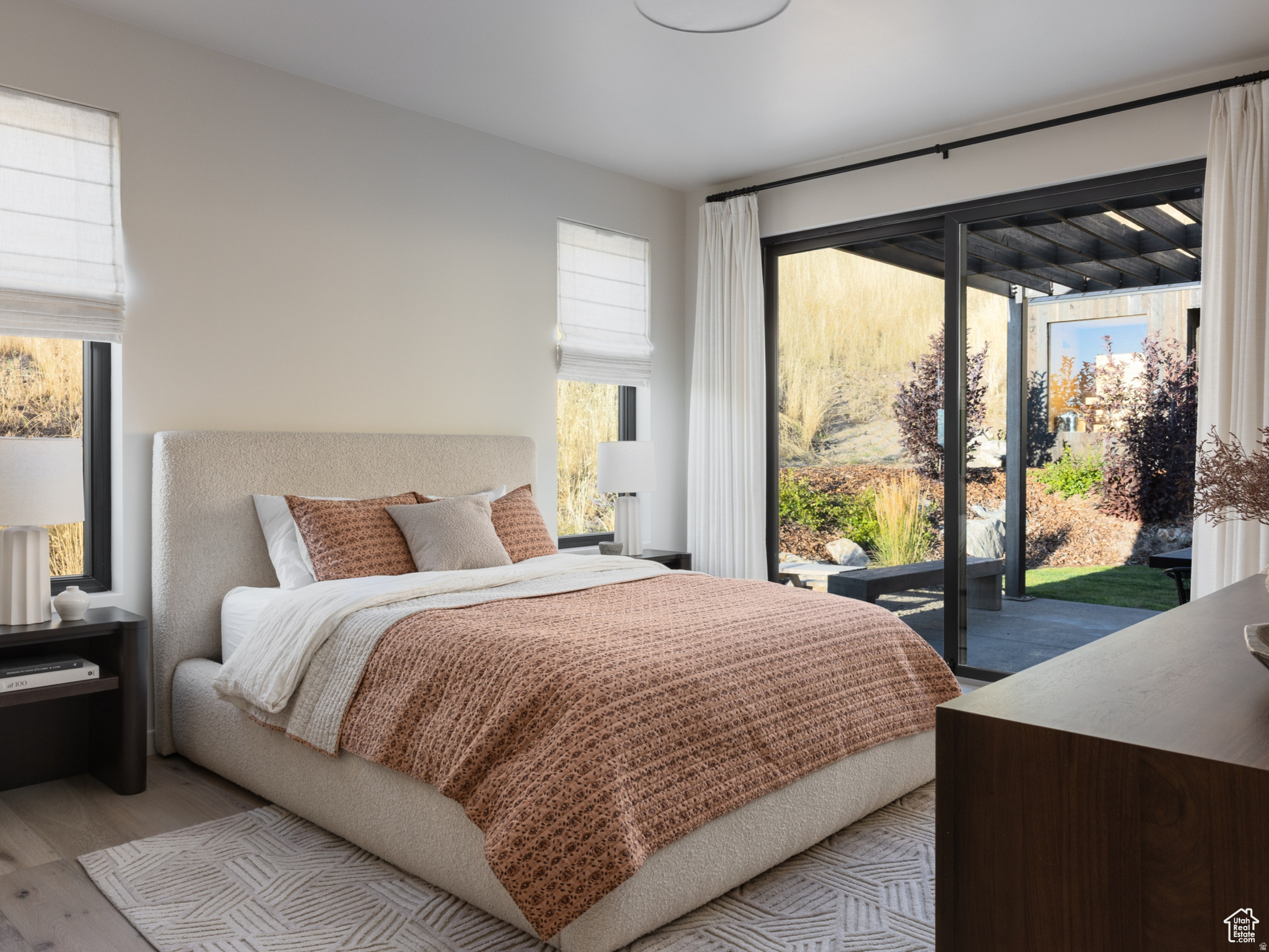 QUAIL CANYON - Residential