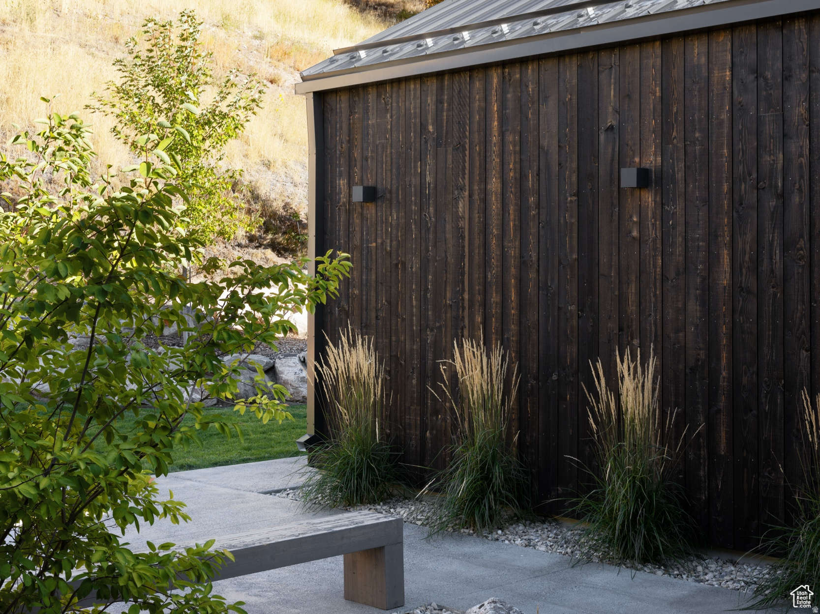 QUAIL CANYON - Residential