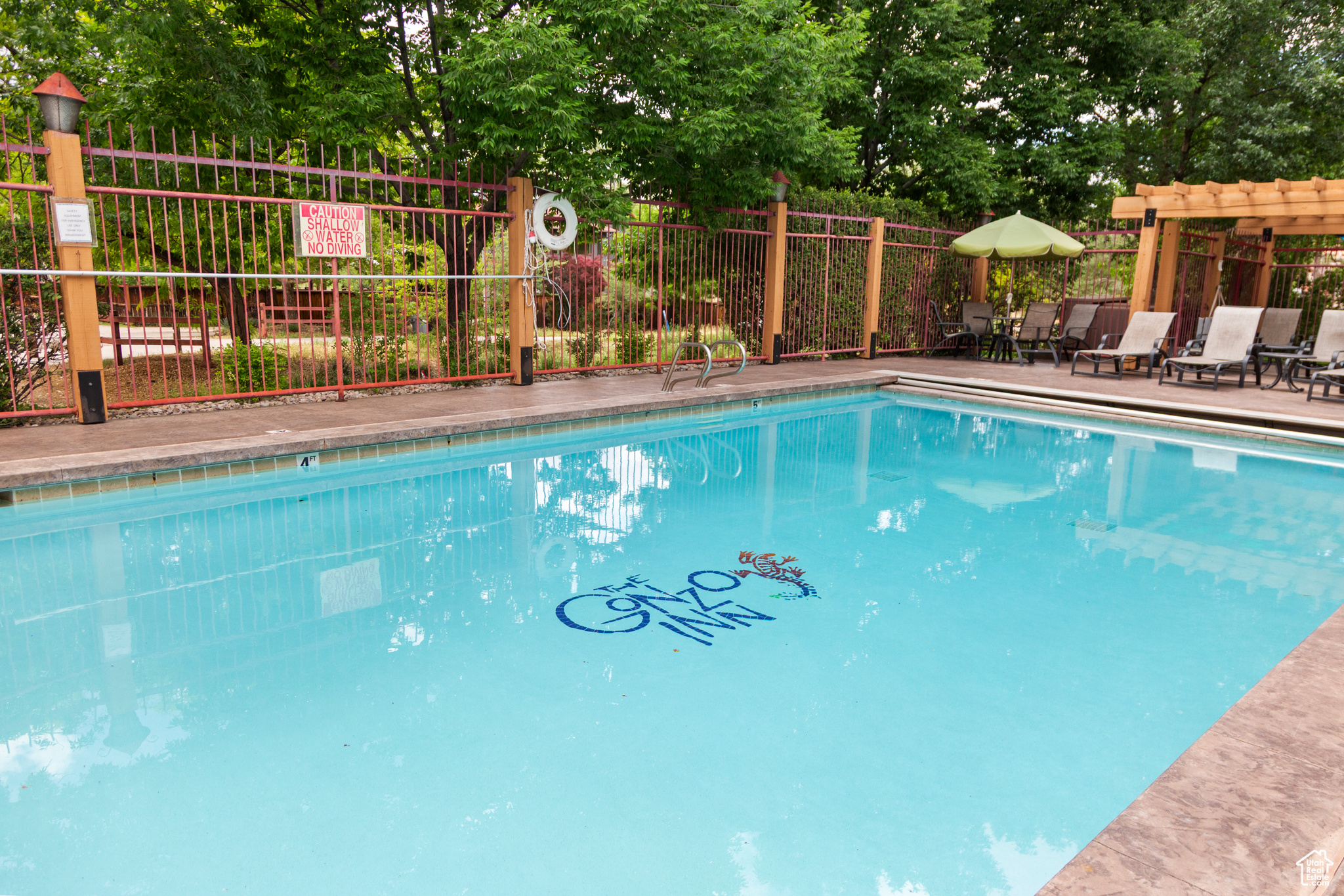 THE GONZO INN - Residential