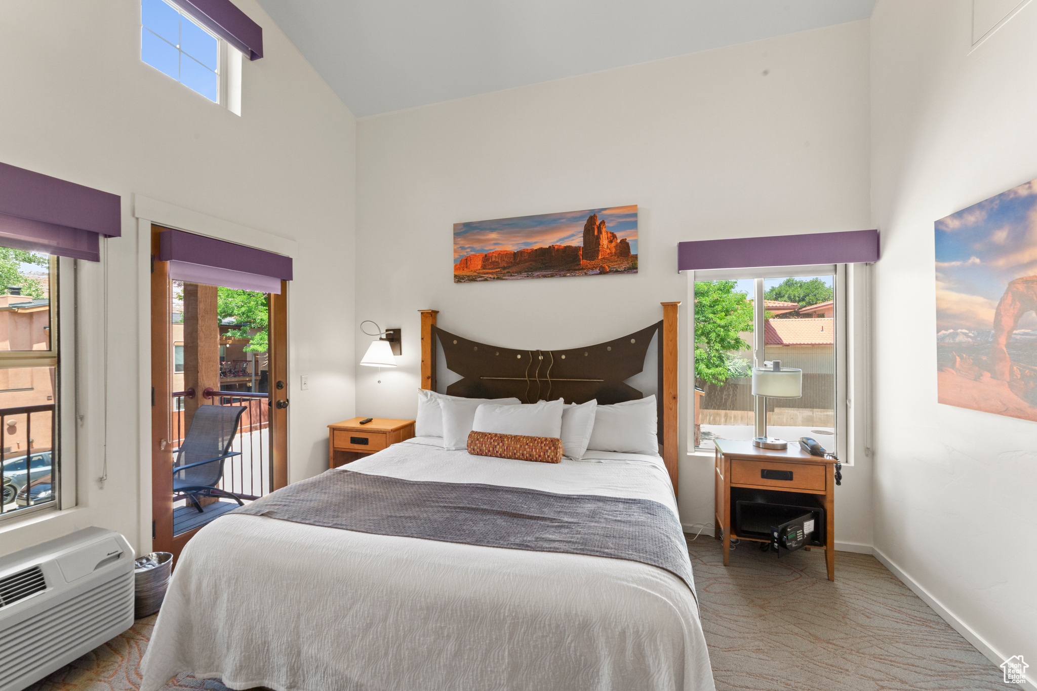 THE GONZO INN - Residential