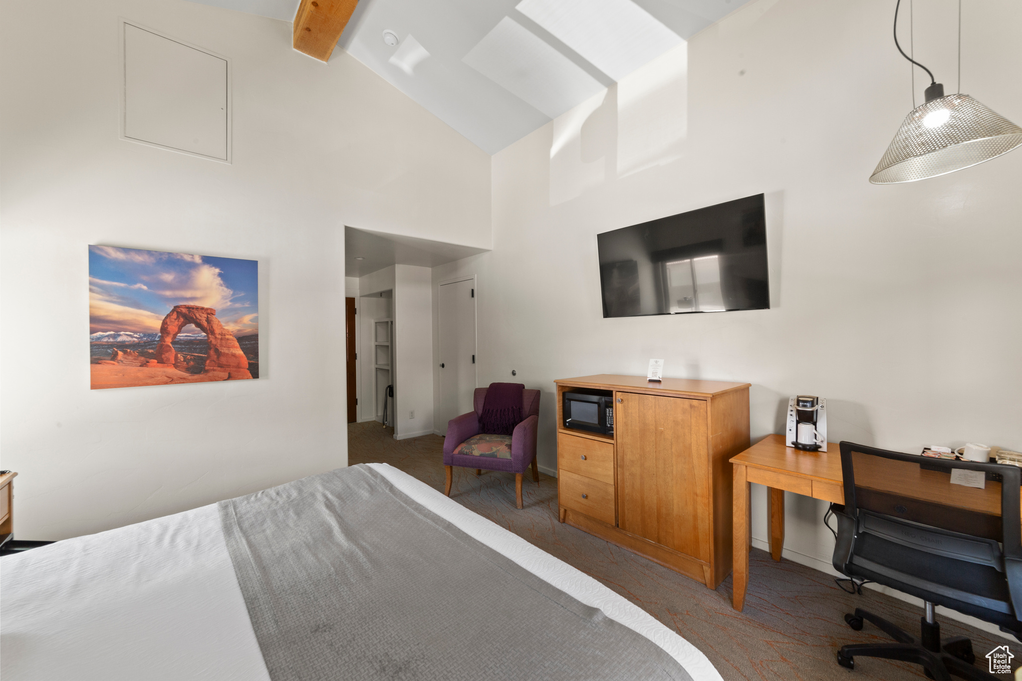 THE GONZO INN - Residential