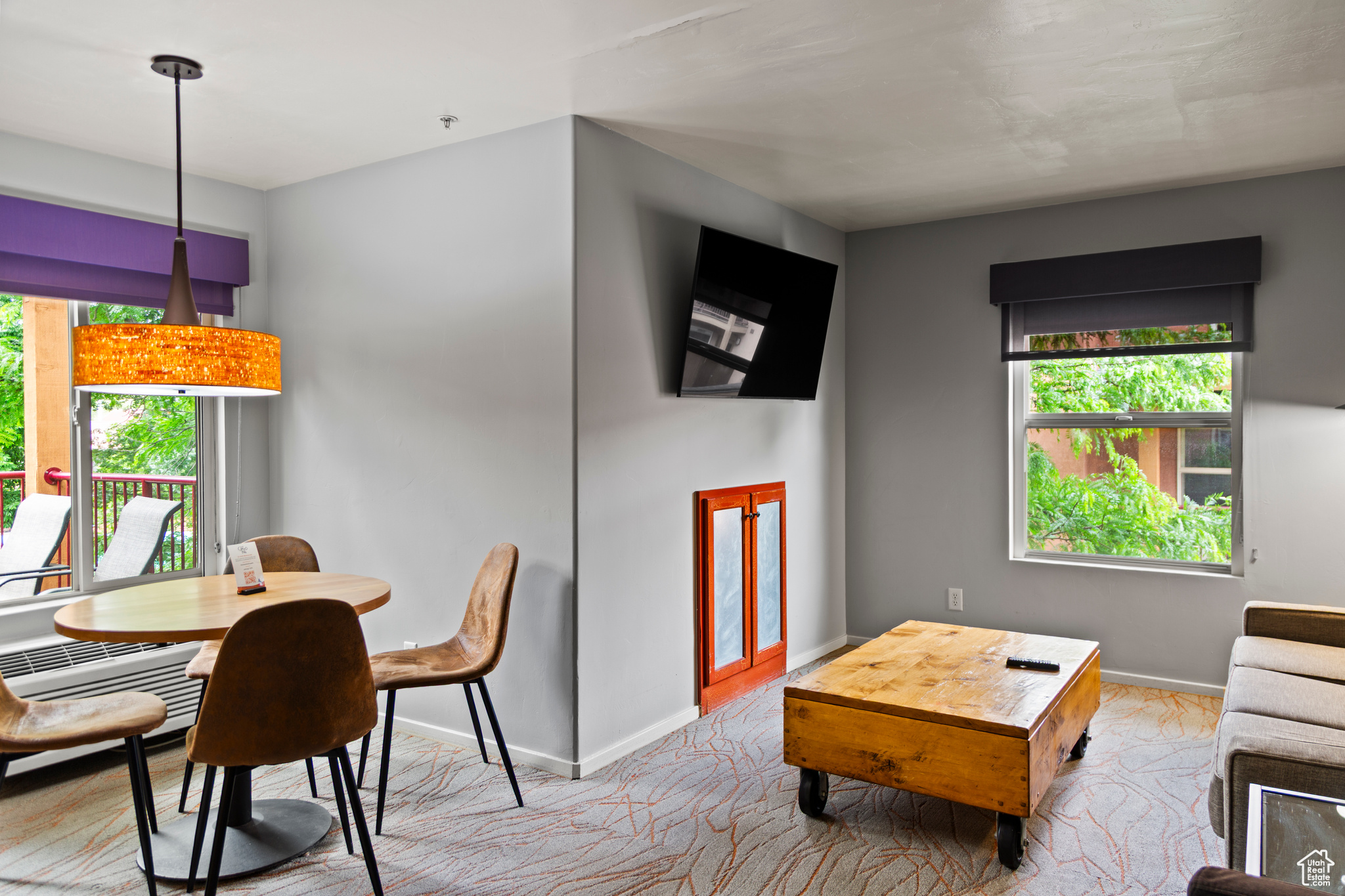 THE GONZO INN - Residential