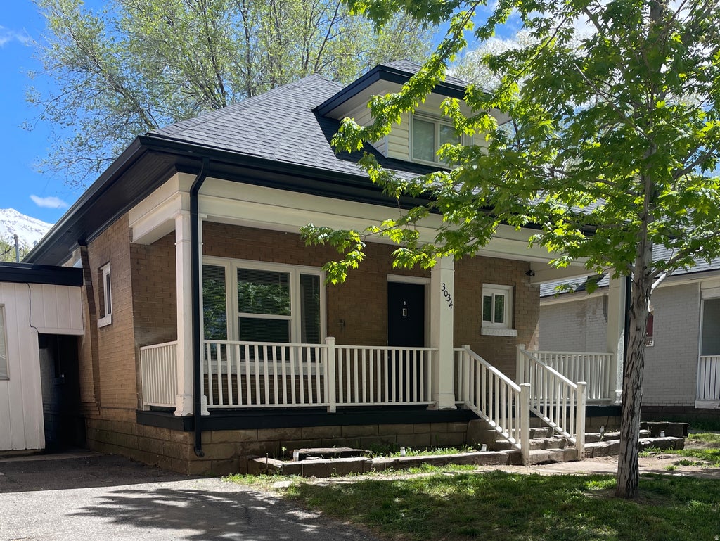 Photo of 3030 PORTER AVE, Ogden, UT 84403 (MLS # 2165290)