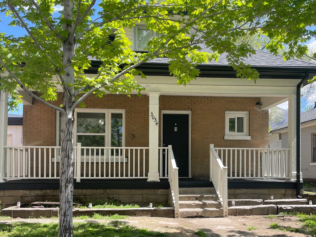 Photo of 3030 PORTER AVE, Ogden, UT 84403 (MLS # 2165290)