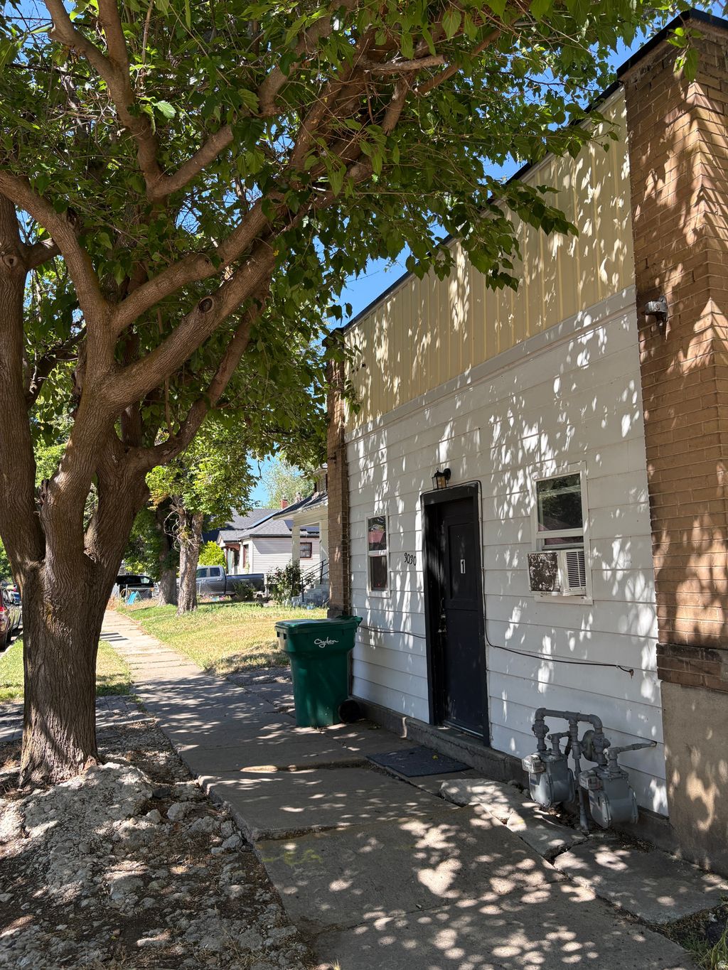 Photo of 3030 PORTER AVE, Ogden, UT 84403 (MLS # 2165290)