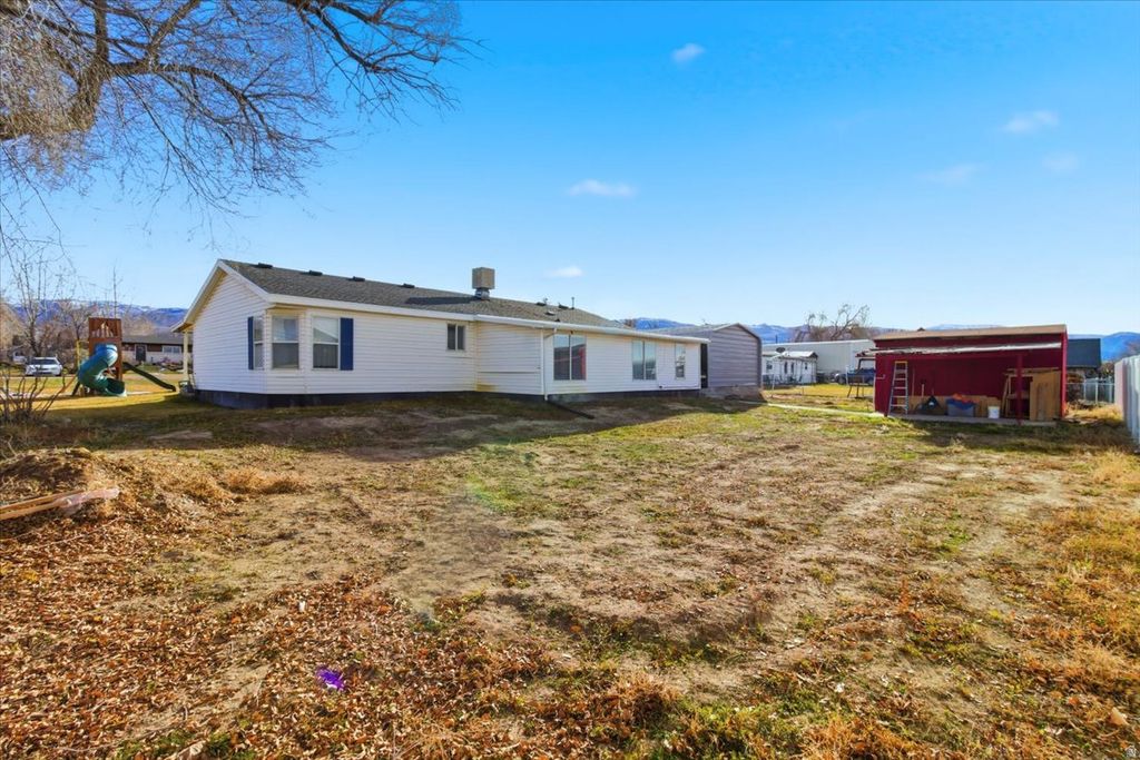 Photo of 718 S 200 W, Mt Pleasant, UT 84647 (MLS # 2127993)