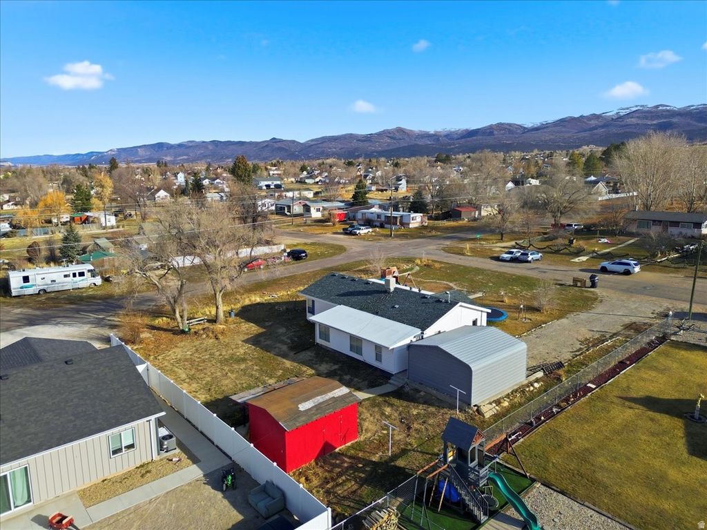 Photo of 718 S 200 W, Mt Pleasant, UT 84647 (MLS # 2127993)