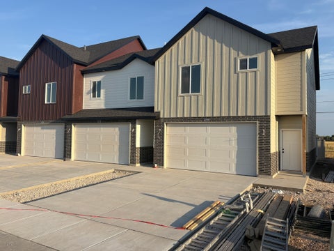Photo of 4395 W 1825 N #119, West Point, UT 84015 (MLS # 2177629)