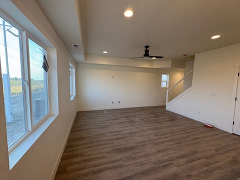 Tiny photo for 4395 W 1825 N #119, West Point, UT 84015 (MLS # 2177629)