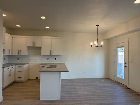 Tiny photo for 4395 W 1825 N #119, West Point, UT 84015 (MLS # 2177629)