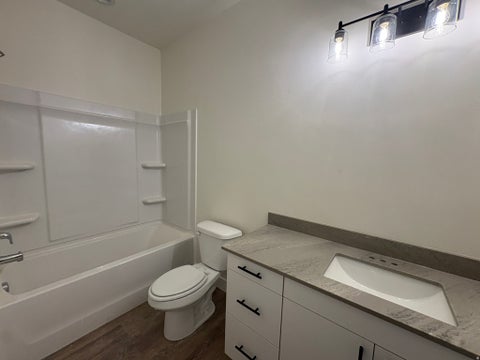 Tiny photo for 4395 W 1825 N #119, West Point, UT 84015 (MLS # 2177629)